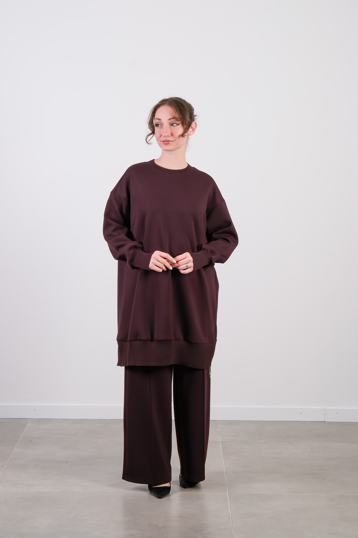 025 DULE TAKIM - Plum