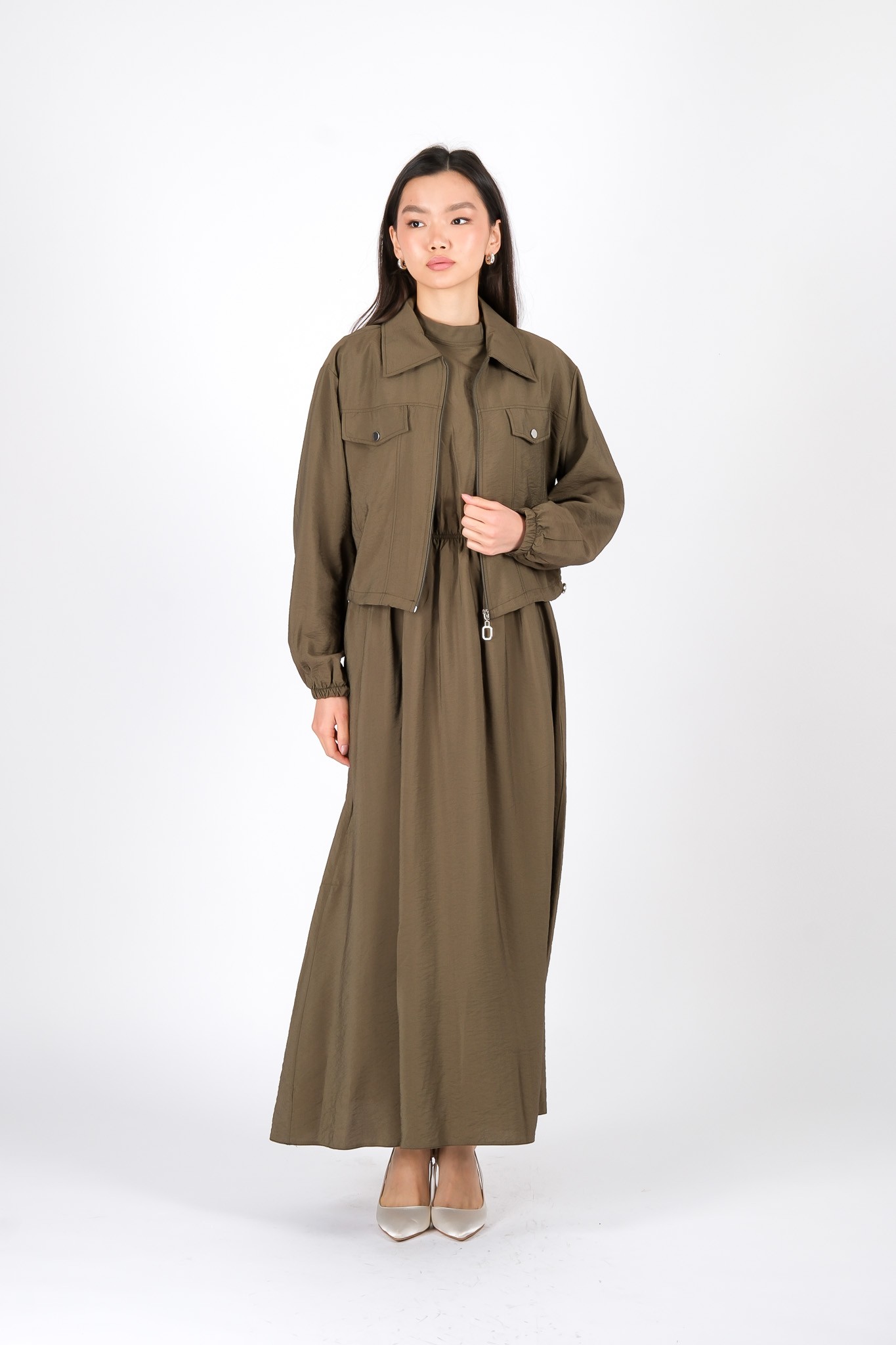 774 BADGER TAKIM - Haki