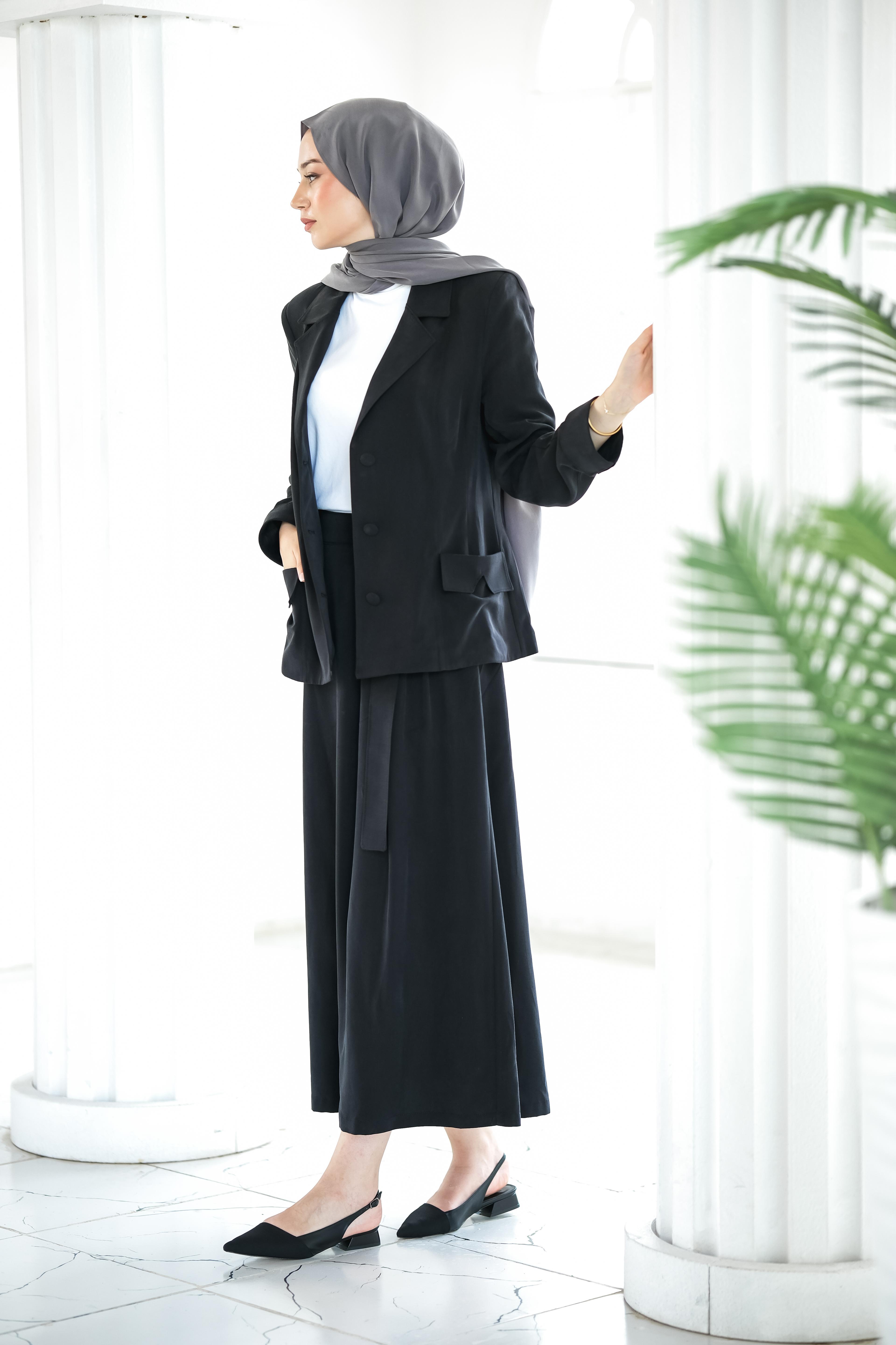 S-25-472 MASSİMO DONNA ETEK