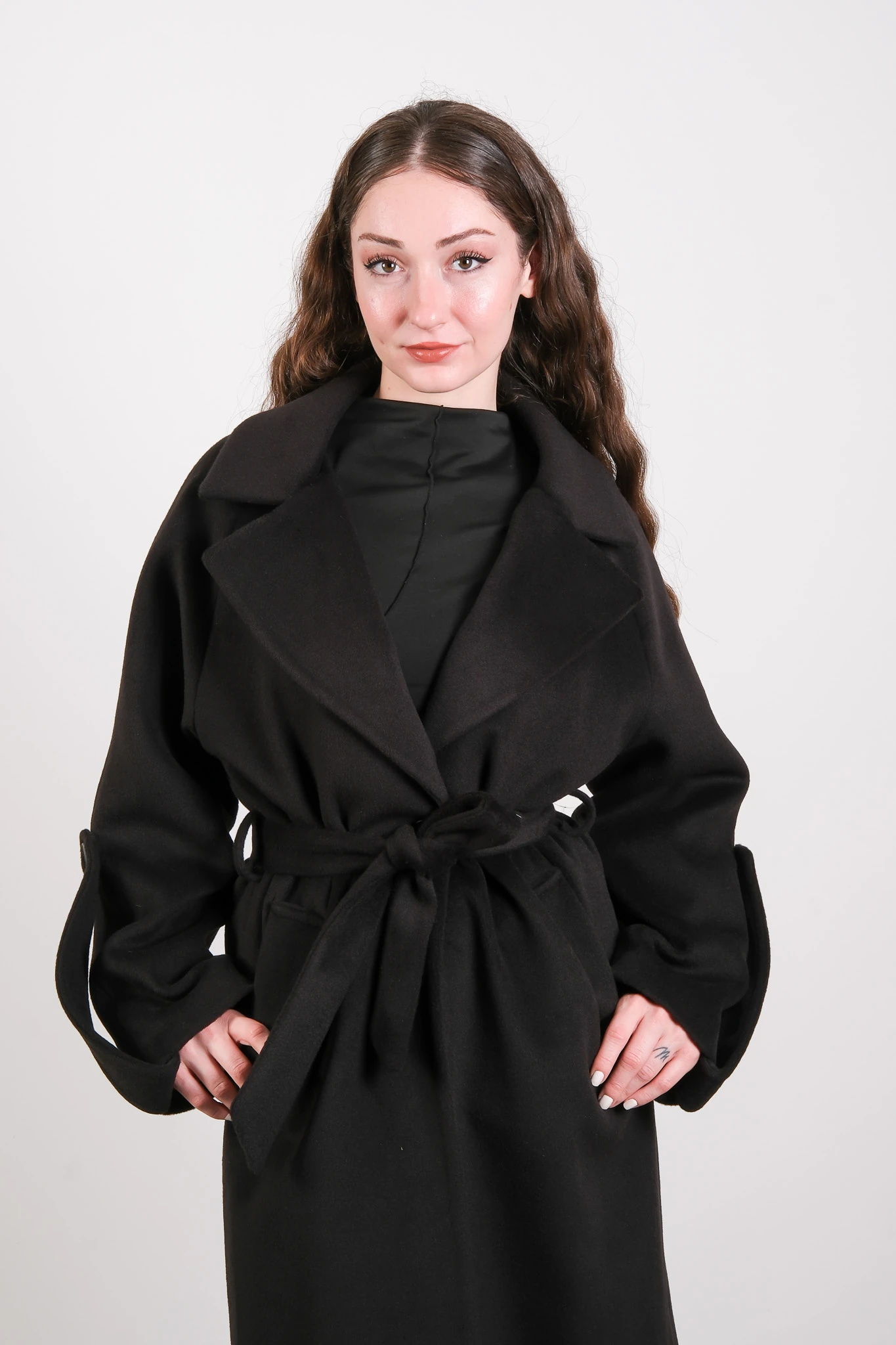 2363 MASSİMO DONNA KABAN