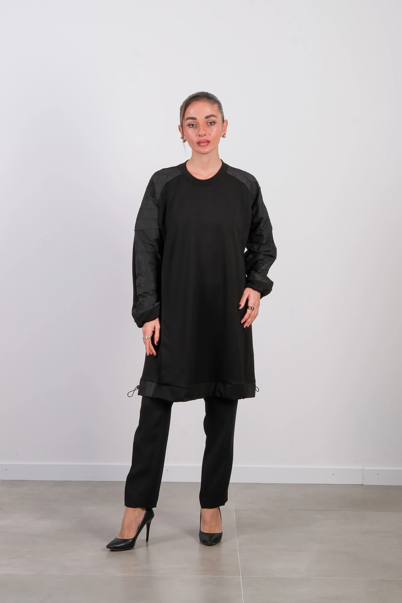 38040 MİSSWHENCE TUNİK