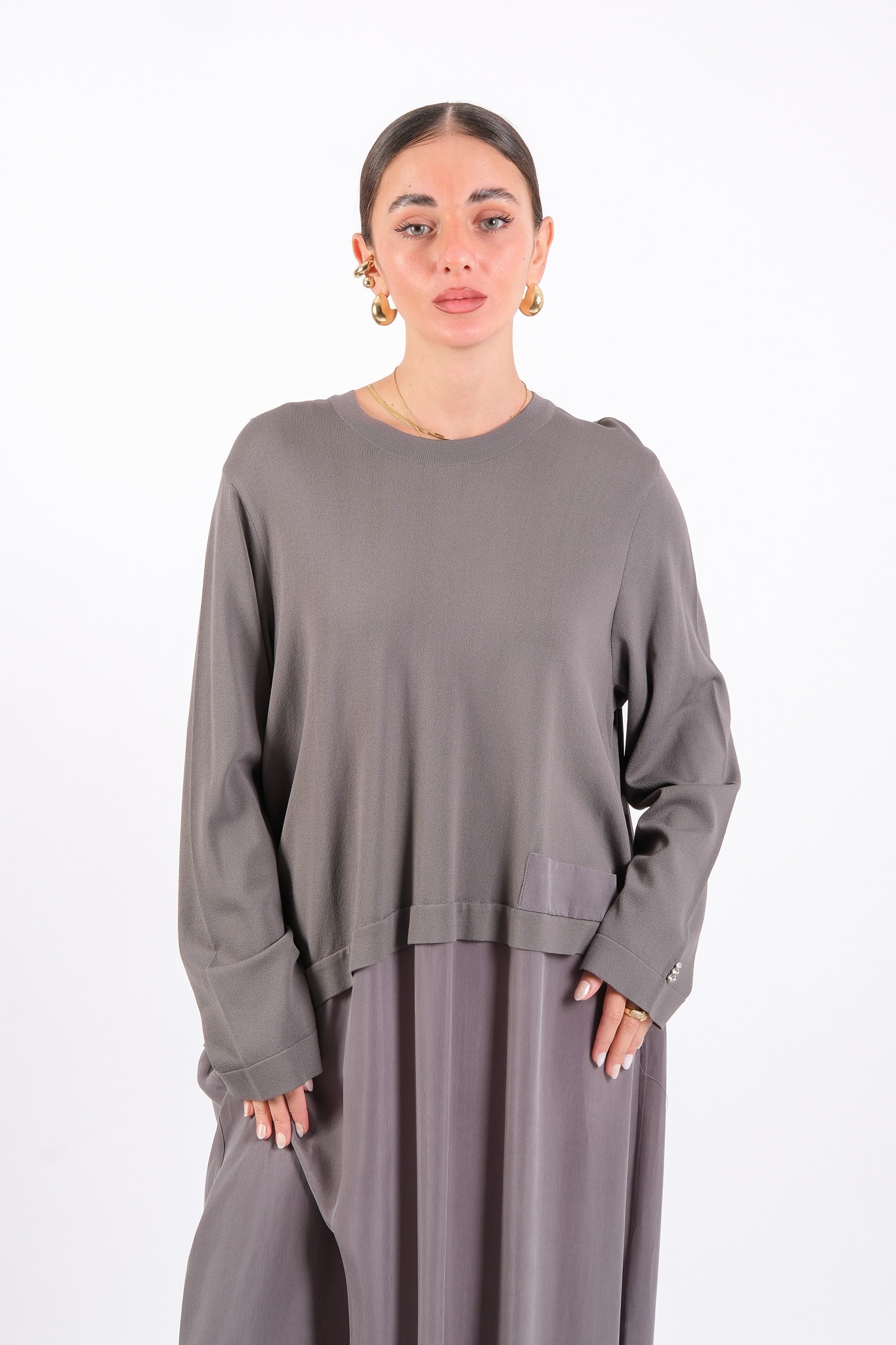 4001 MISS DALIDA DRESS