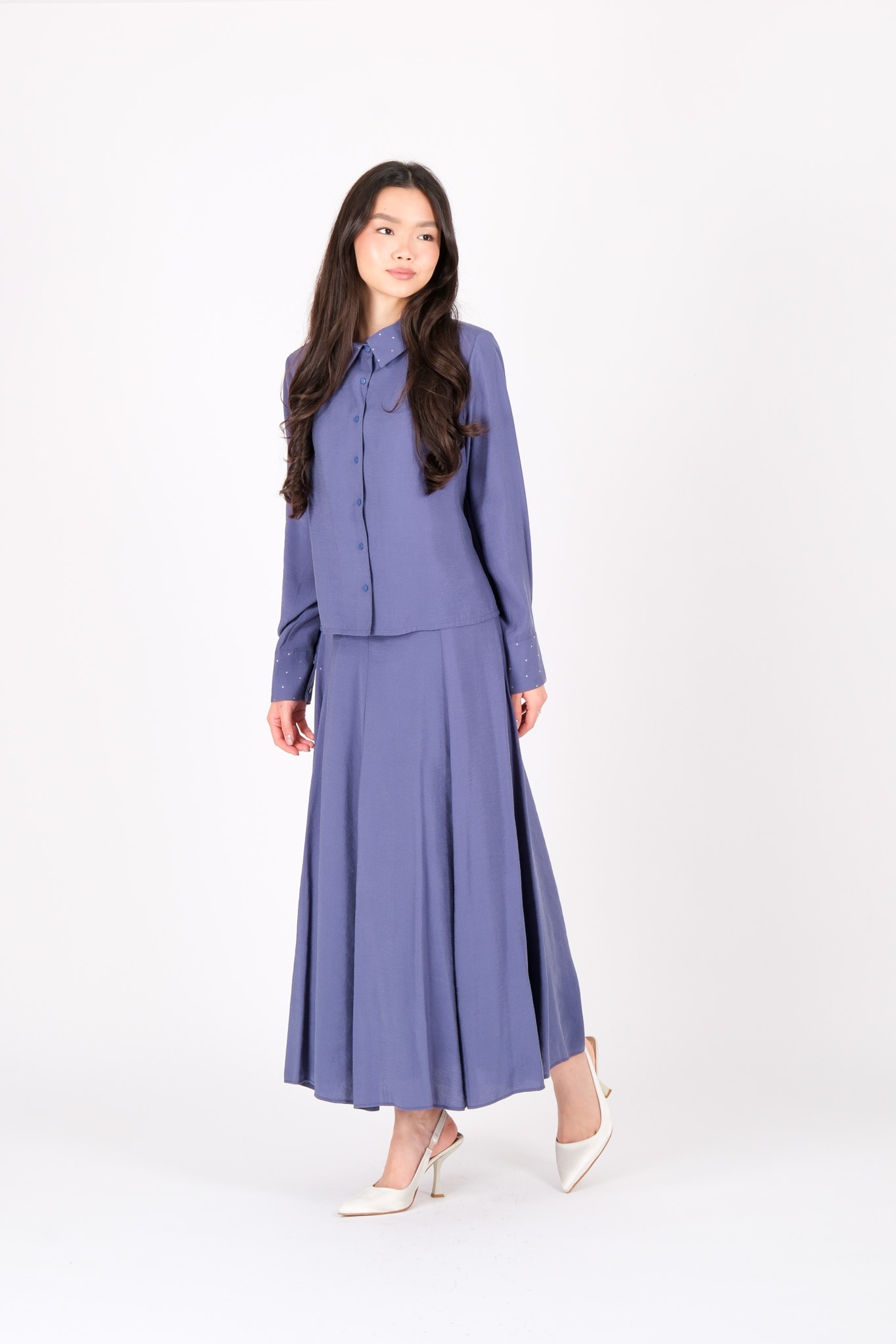 S-25-454 MASSİMO DONNA ETEK