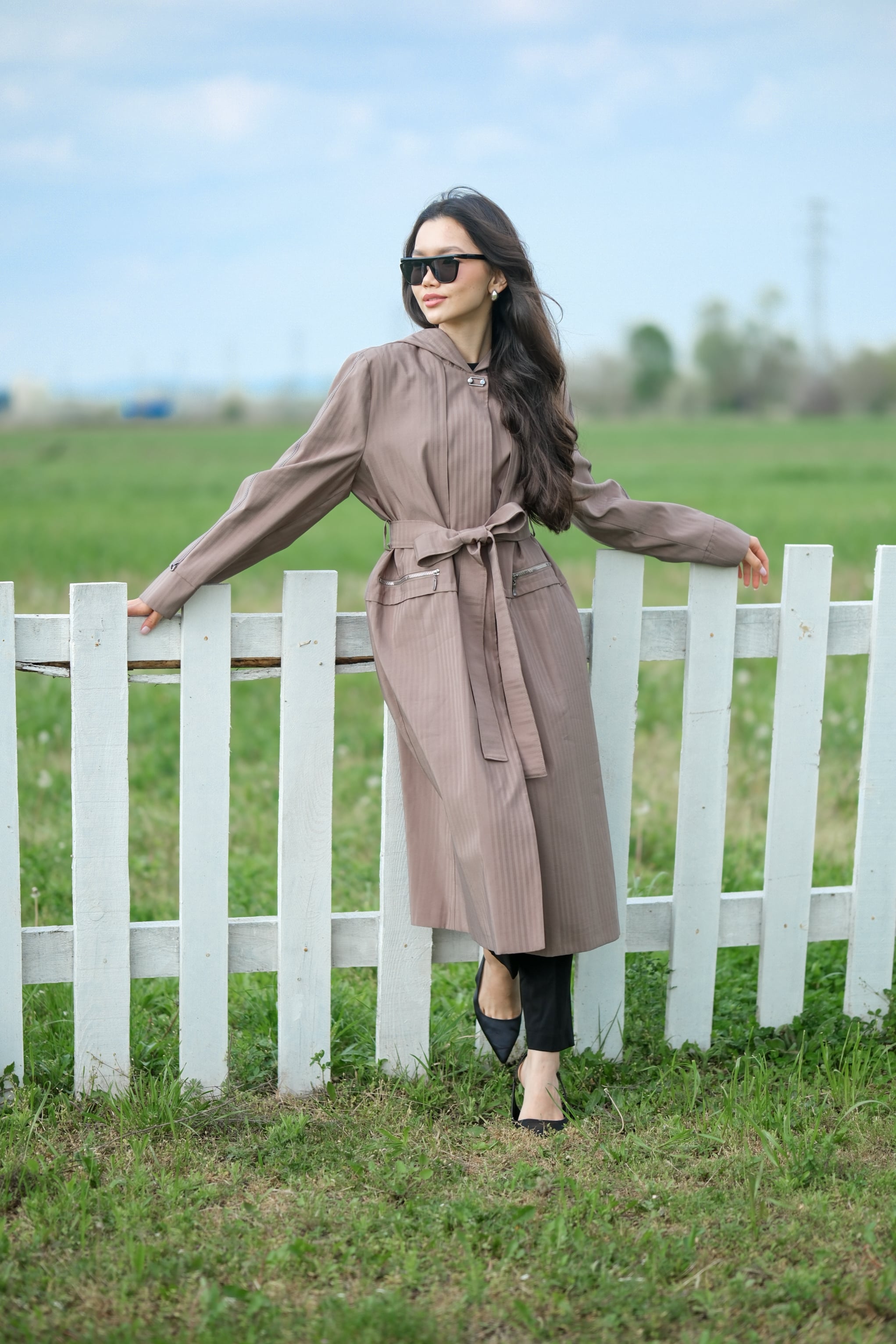 S-25-815 MASSİMO DONNA KAP