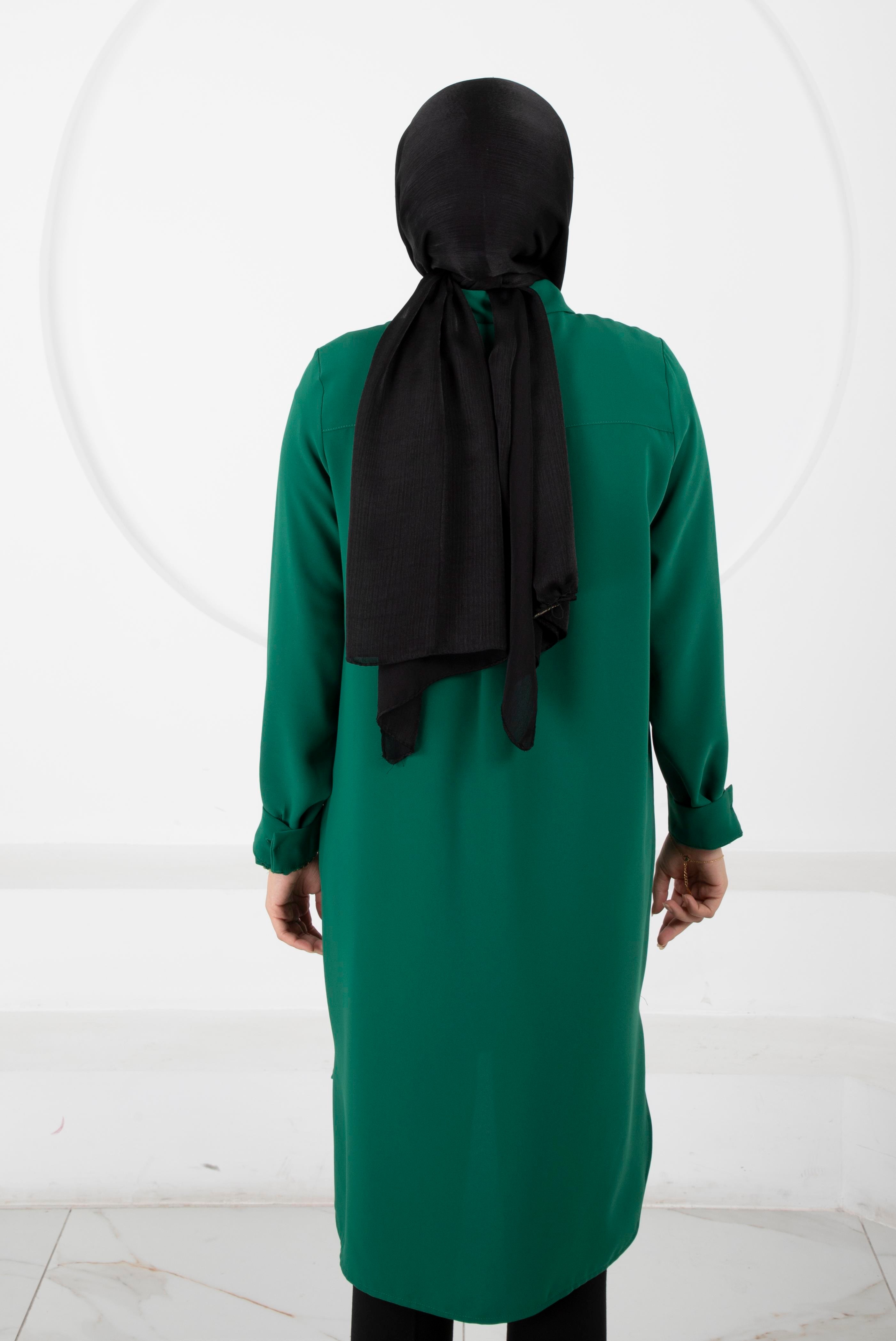 W-24-223 MASSİMO DONNA TUNİK