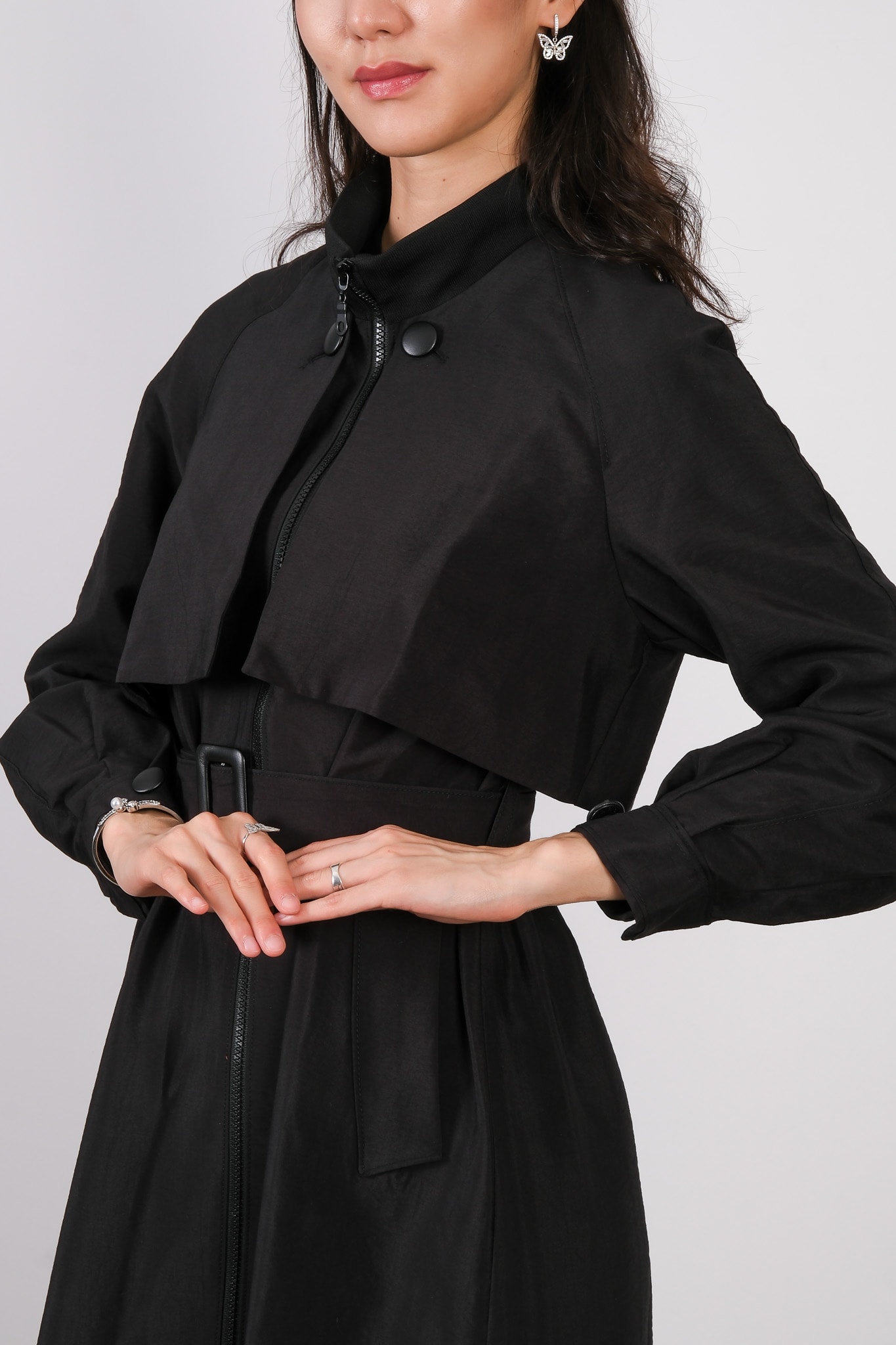 W-26-878 MASSİMO DONNA KAP