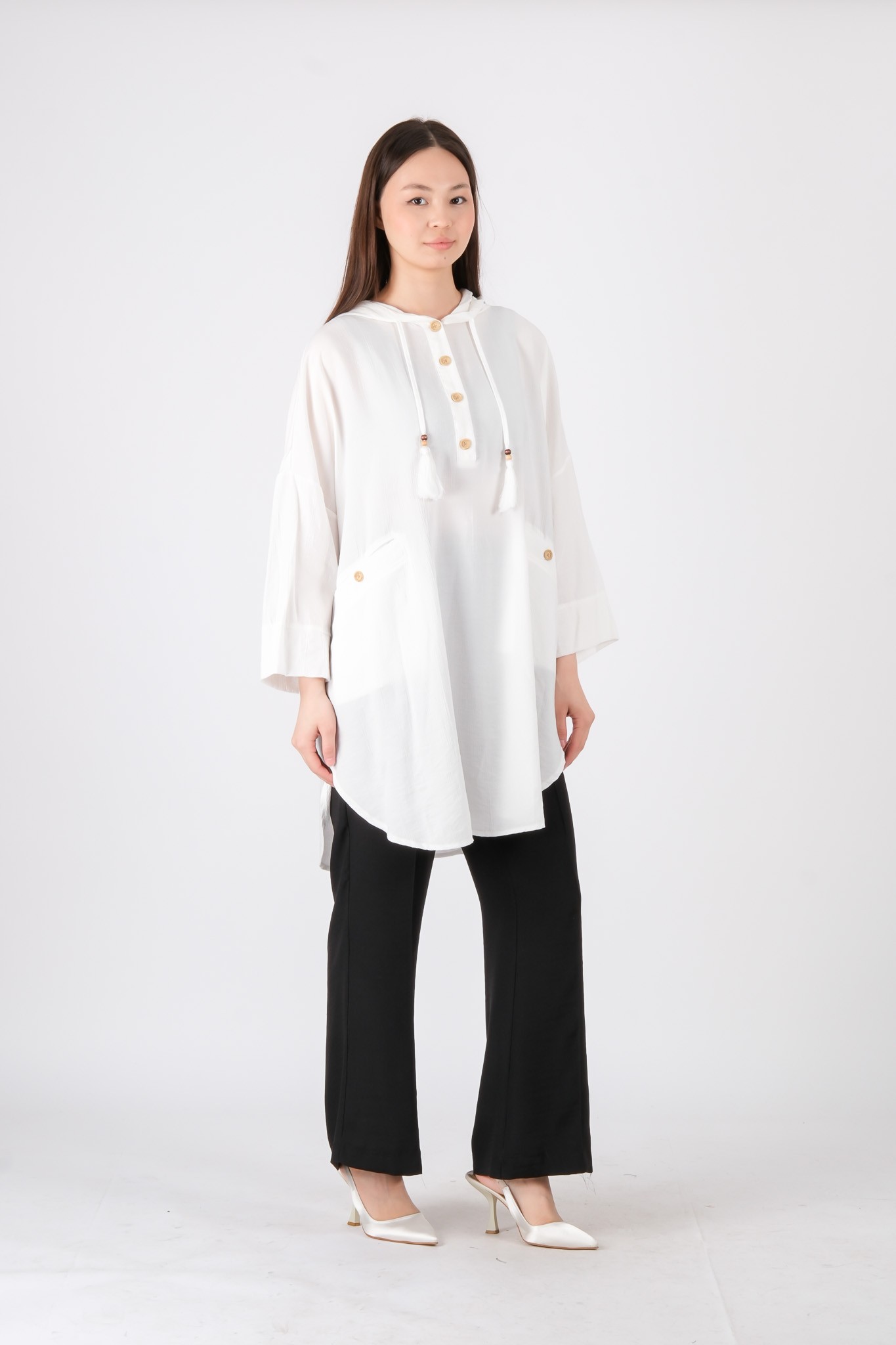 34599 IKOLL TUNIC