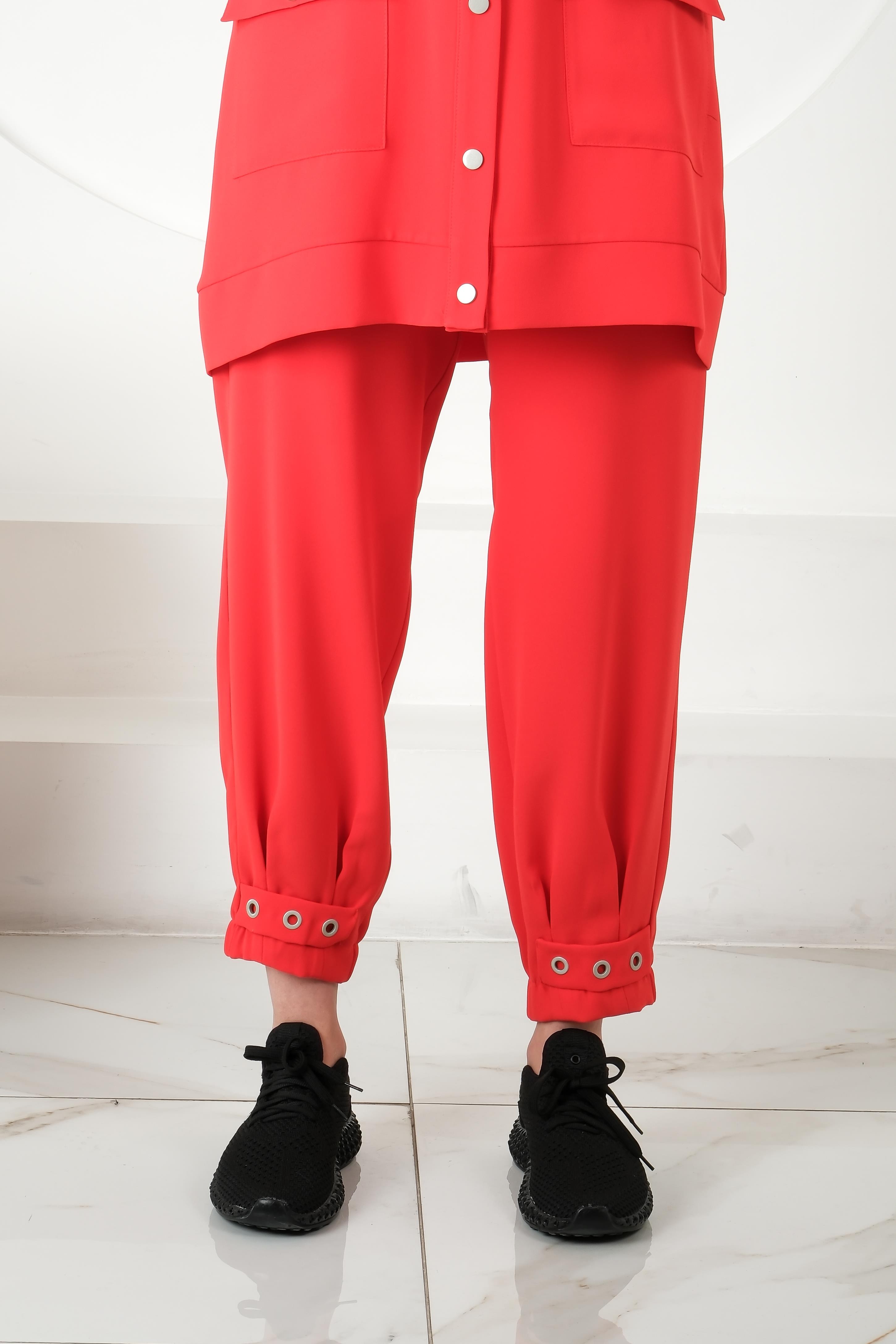 s-24-356 massimo donna pantolon