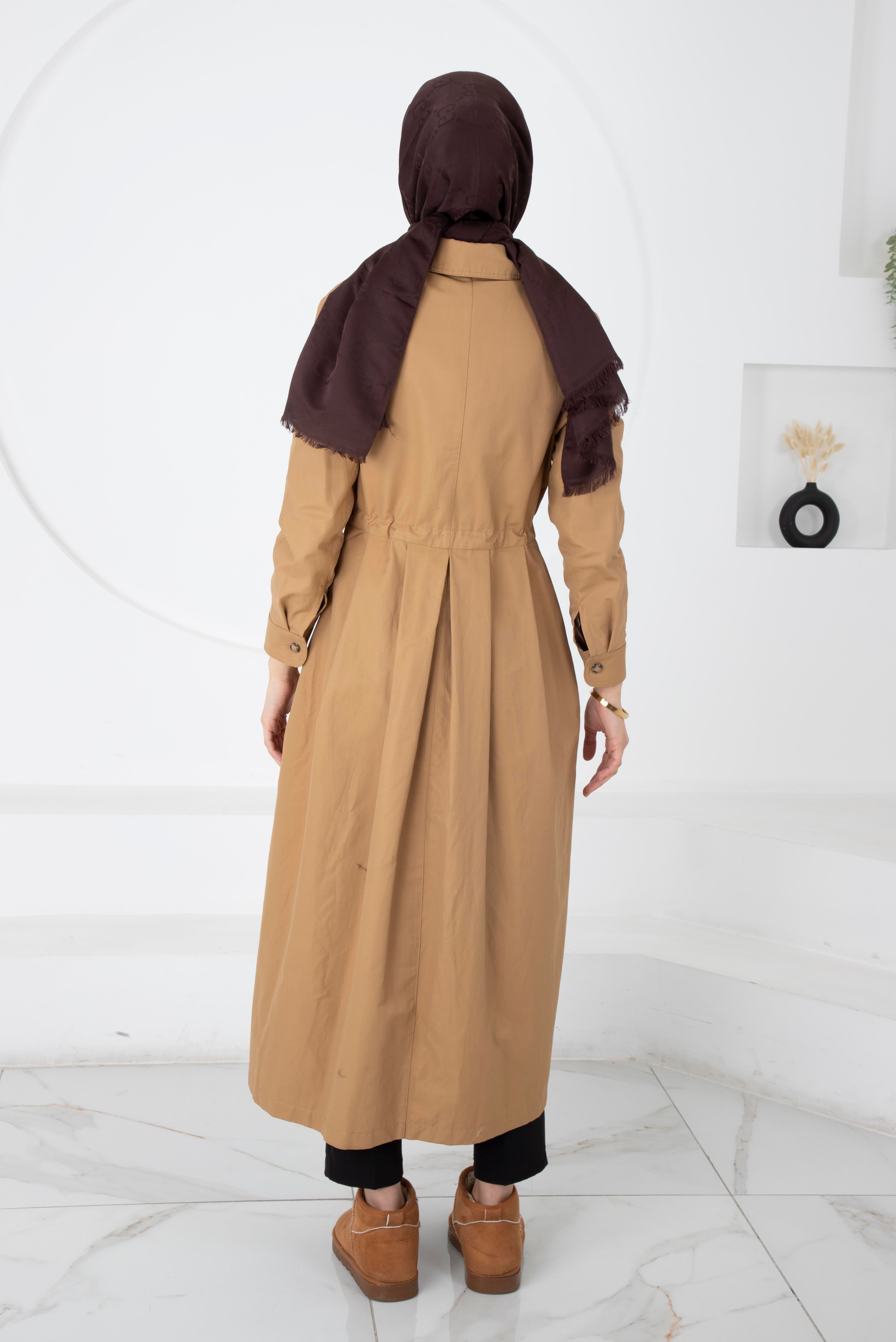 W-24-809 MASSİMO DONNA KAP
