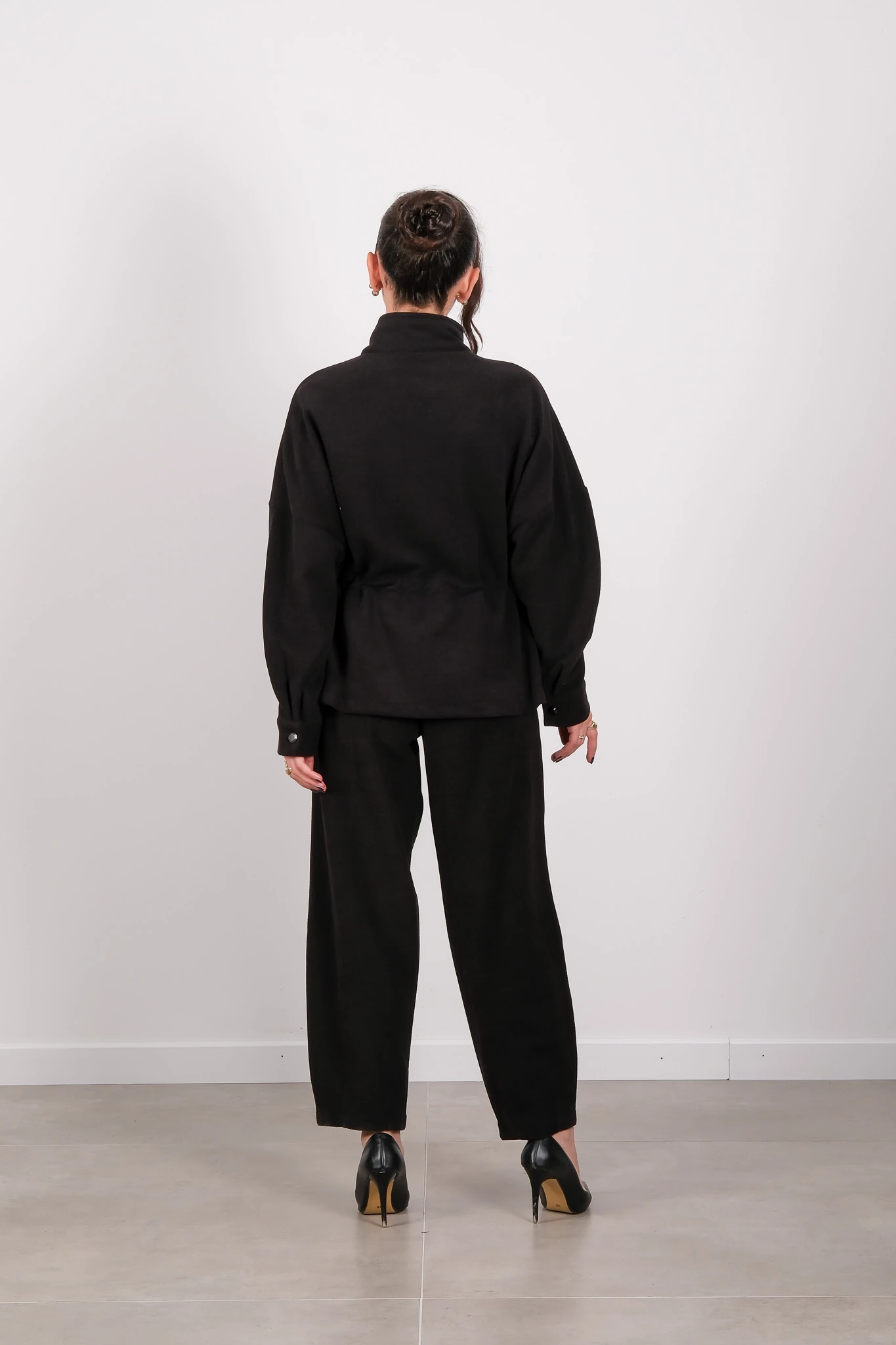 66121 ON TRİKO PANTOLON