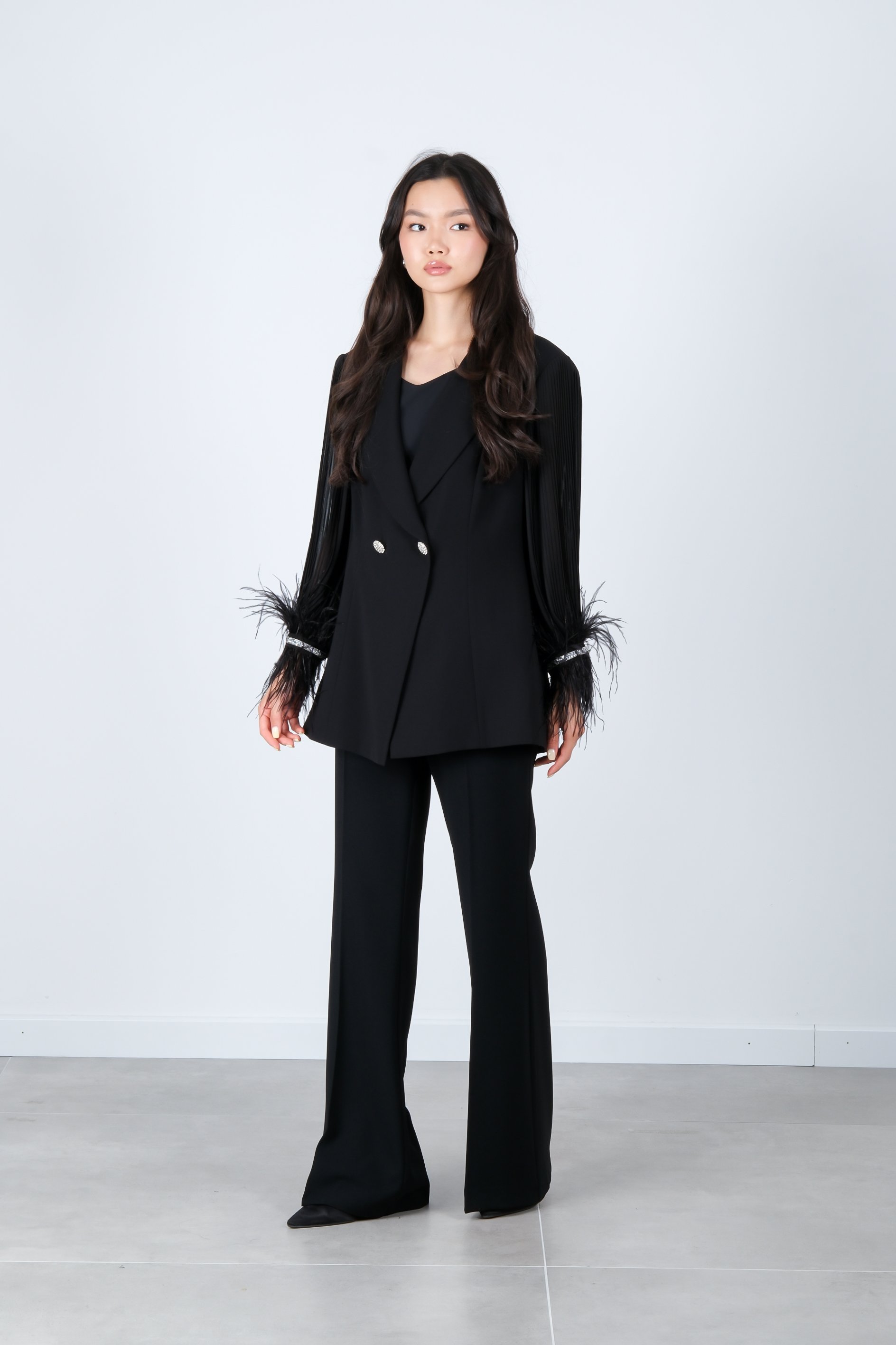 07528 MODAİLGİ CEKET