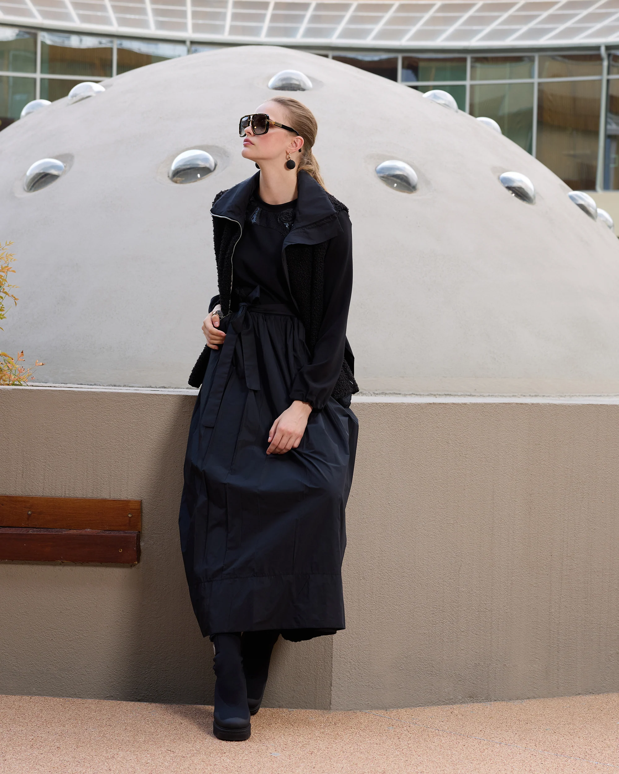 38701 MİSSWHENCE YELEK