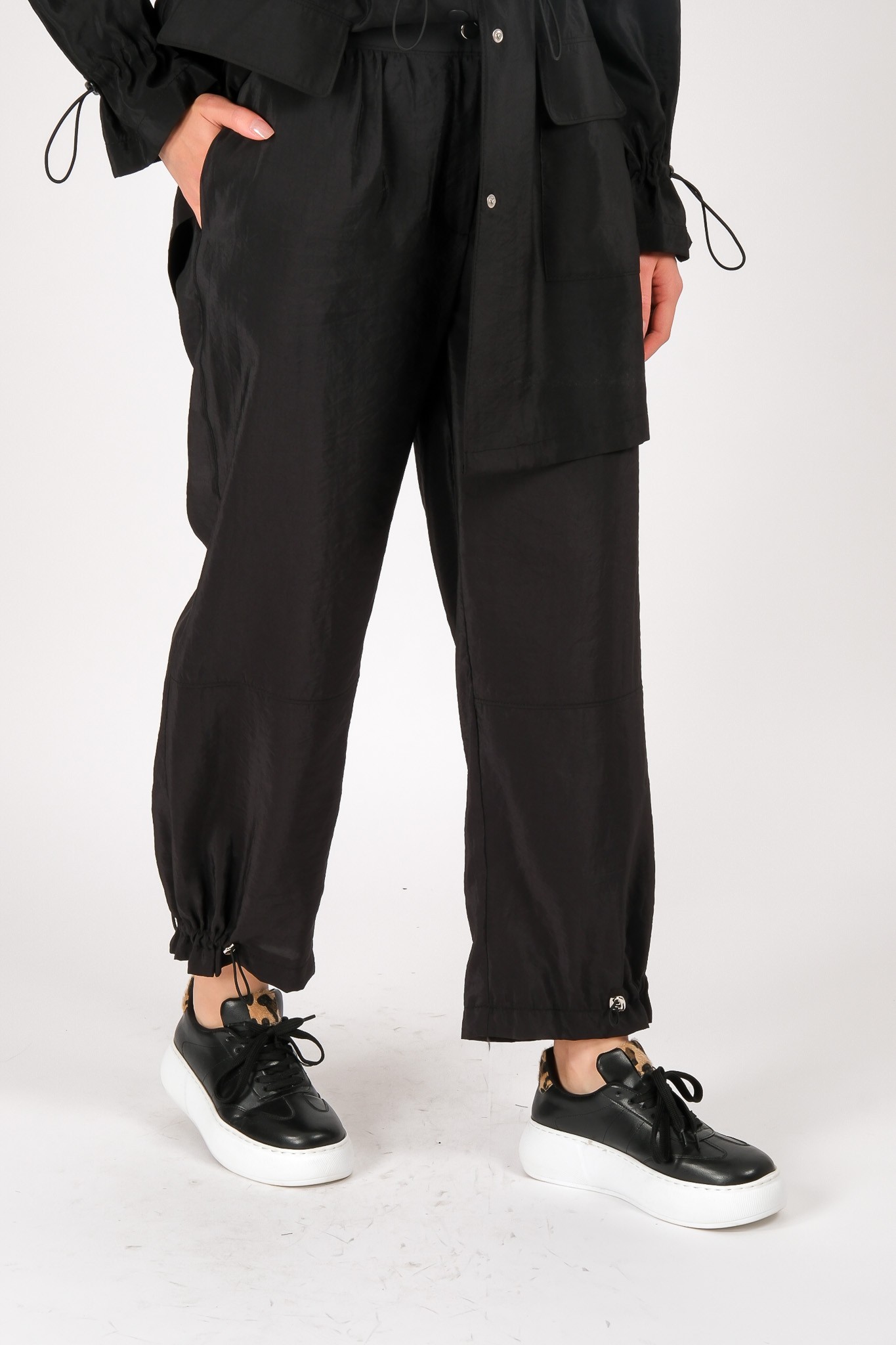 S-25-360 MASSİMO DONNA PANTOLON