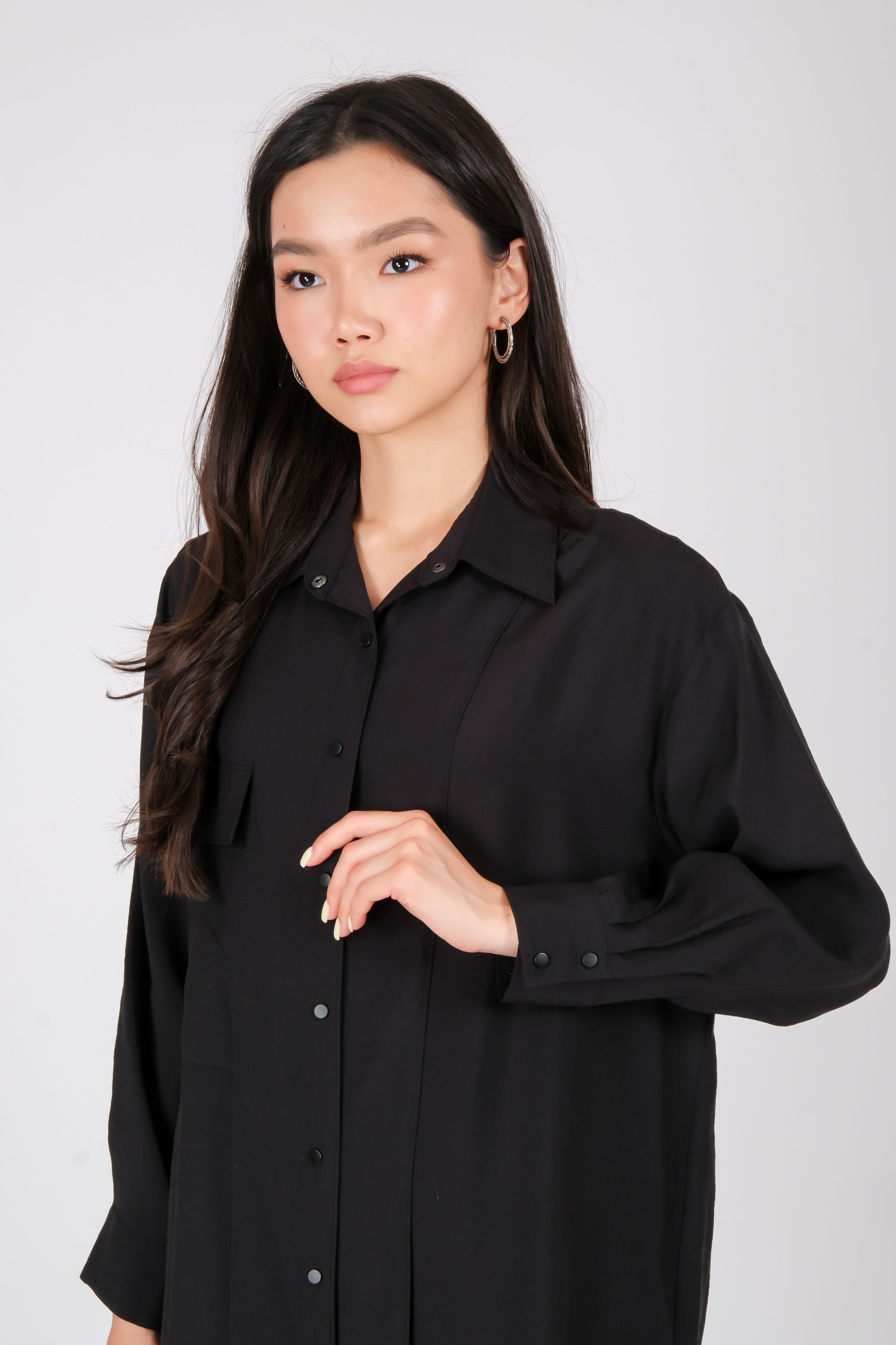 S-25-263 MASSİMO DONNA TUNİK