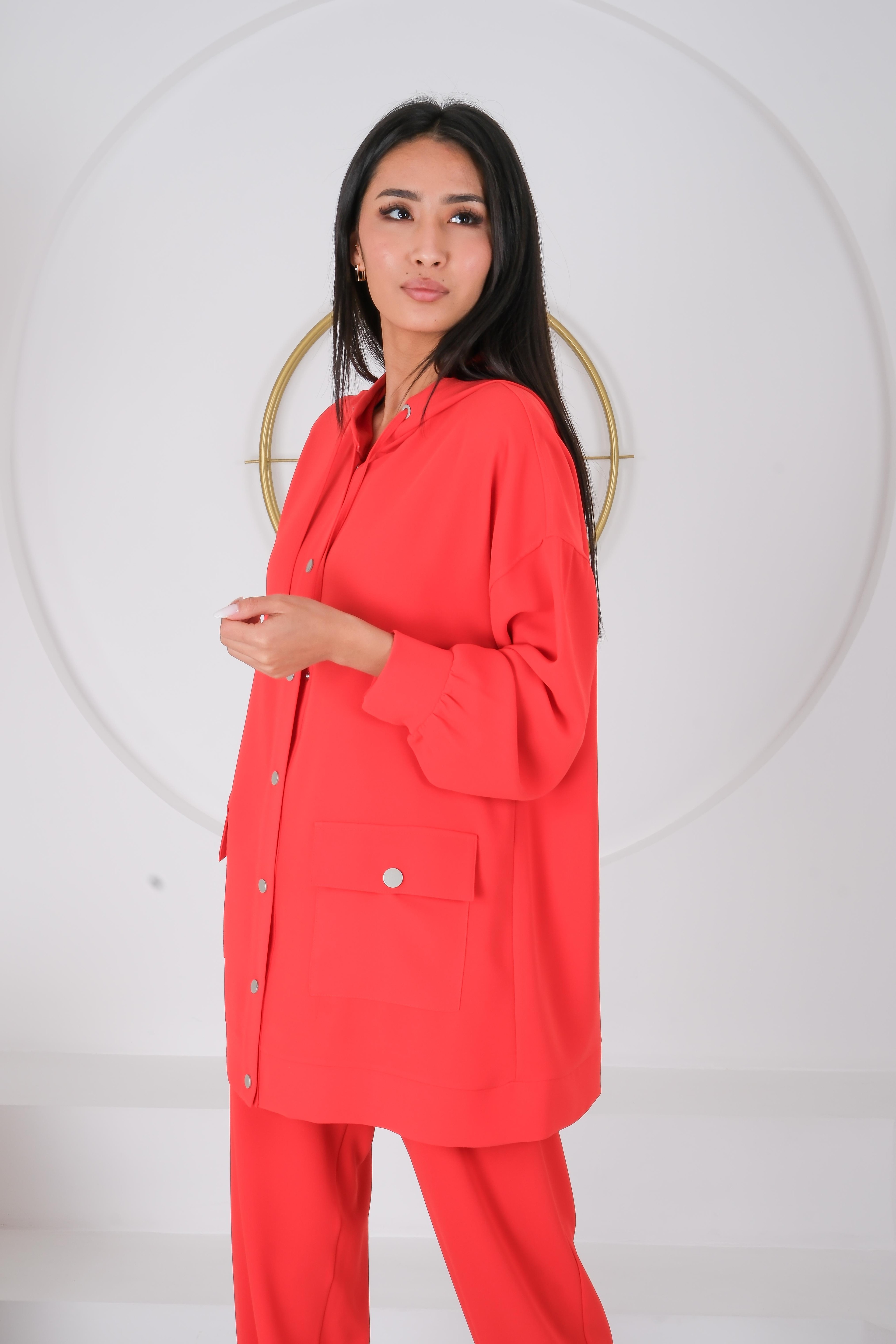 s-24-220 massimo donna tunik