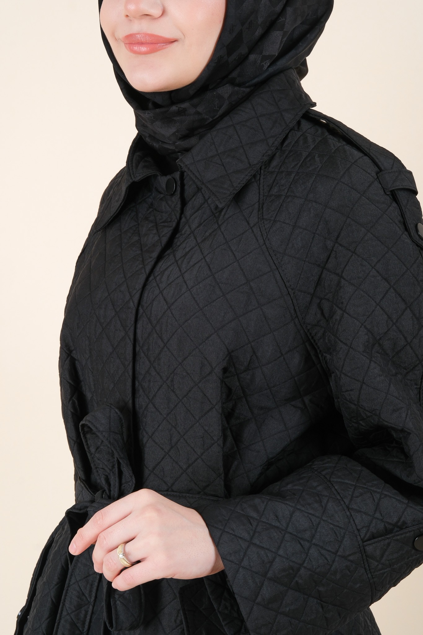 W-25-865-1 MASSİMO DONNA KAP