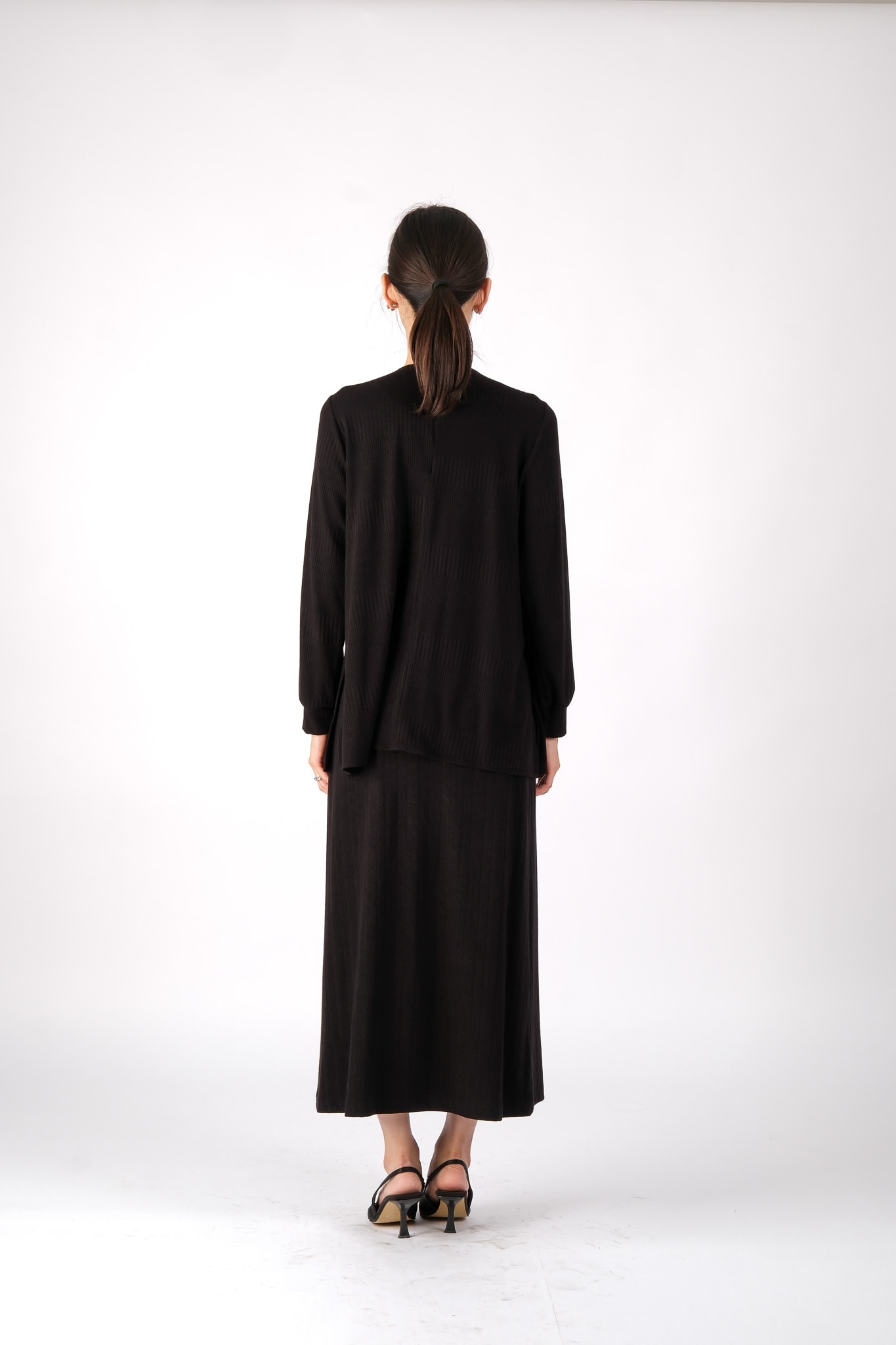 W-26-203 MASSİMO DONNA BLUZ