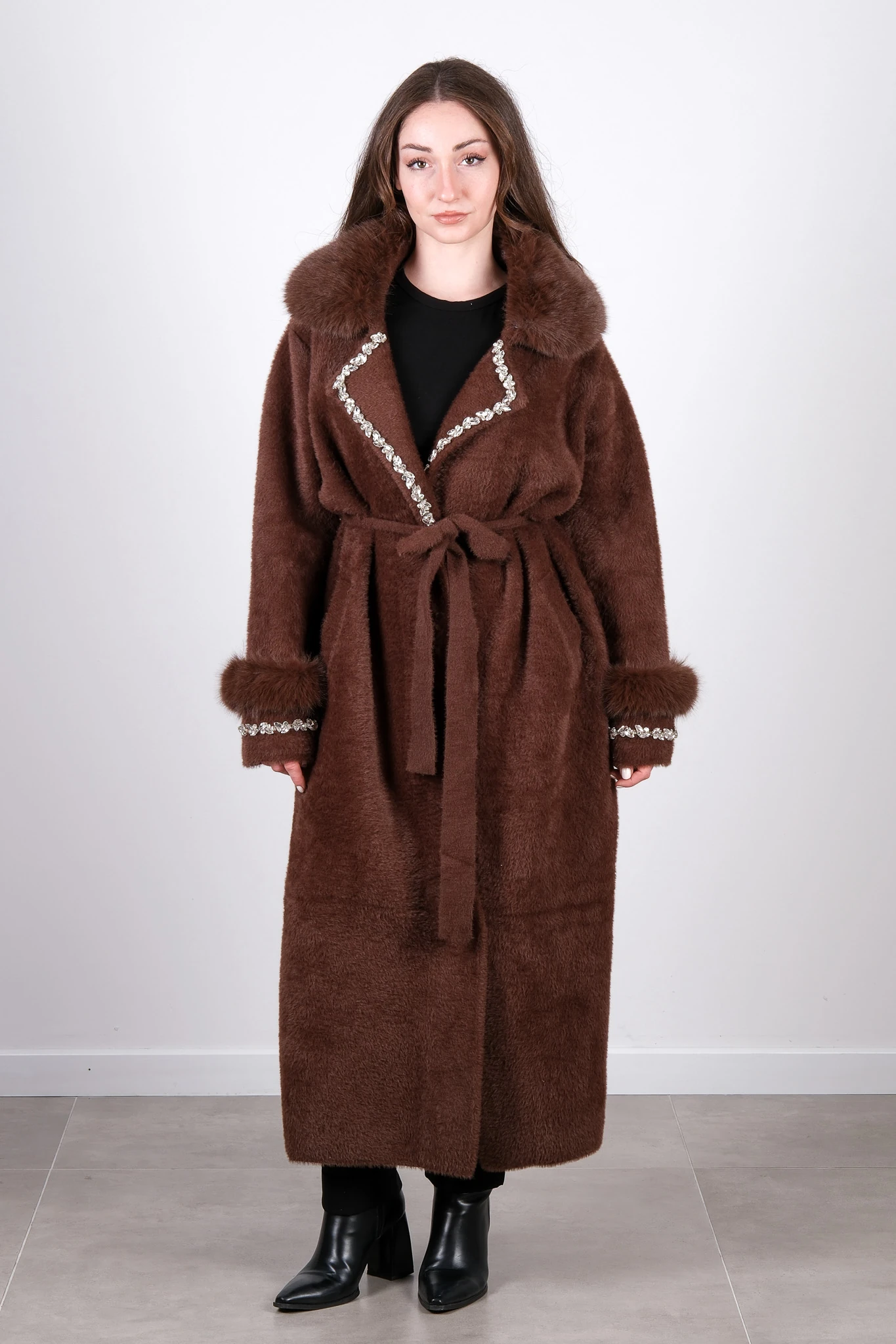 W-26-1037 MASSİMO DONNA ANGORA