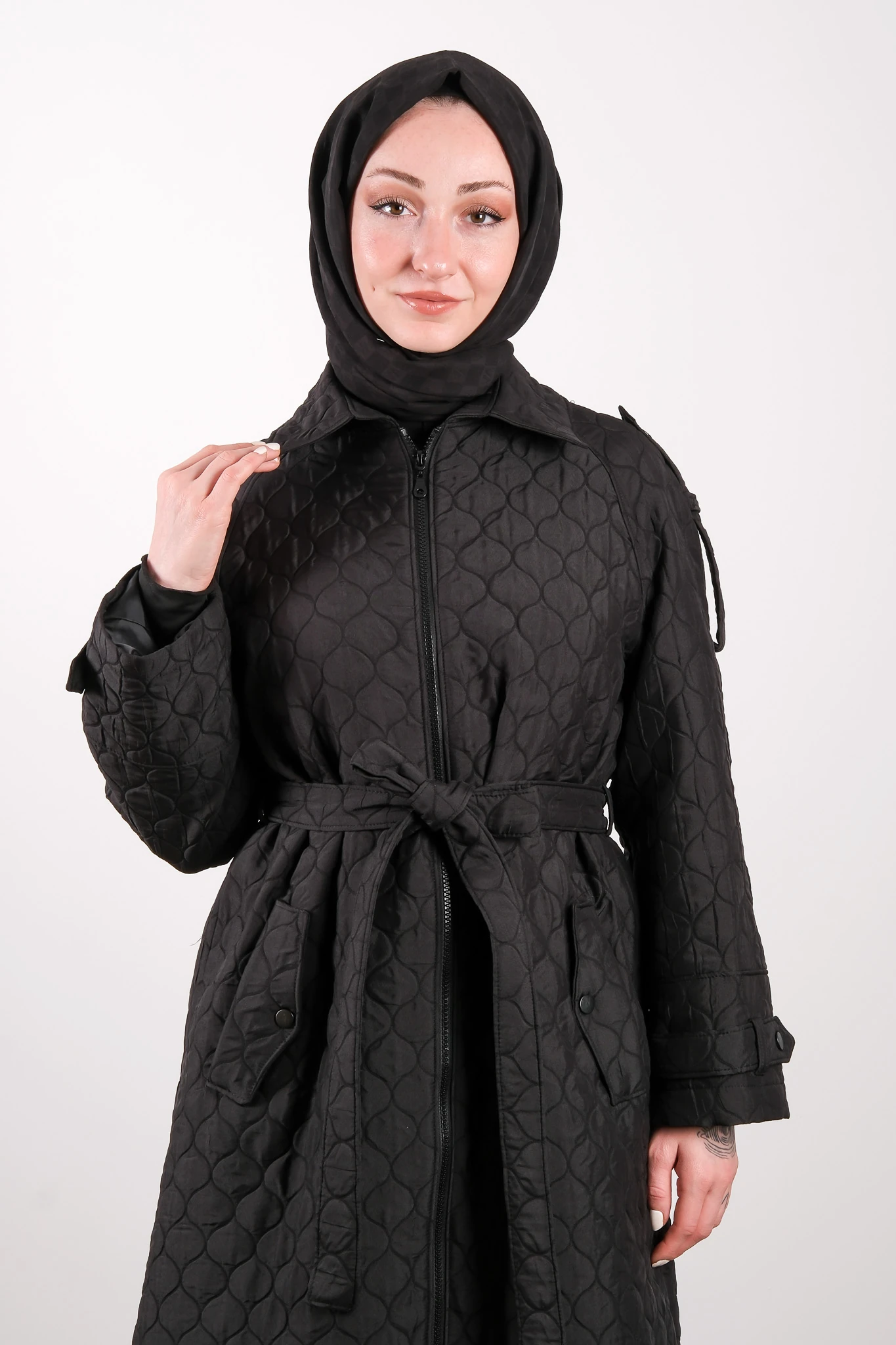 W-26-863 MASSİMO DONNA KAP