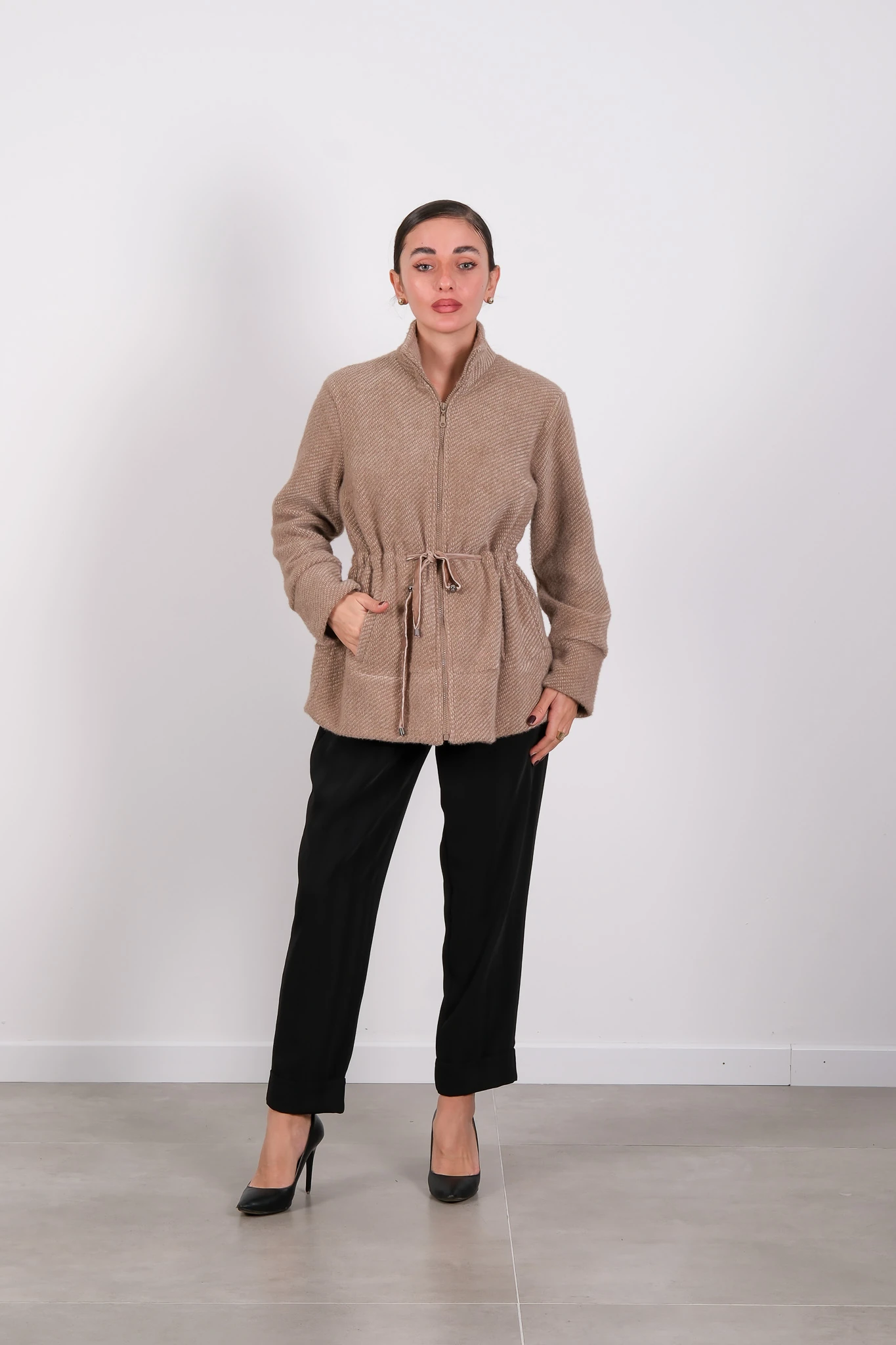 66721  ON TRİKO MONT - Vizon