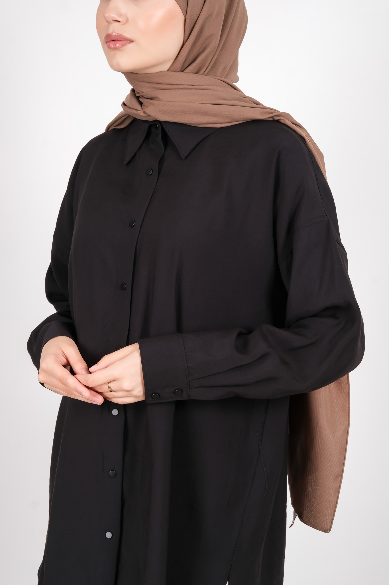 S-25-225 MASSİMO DONNA BLUZ