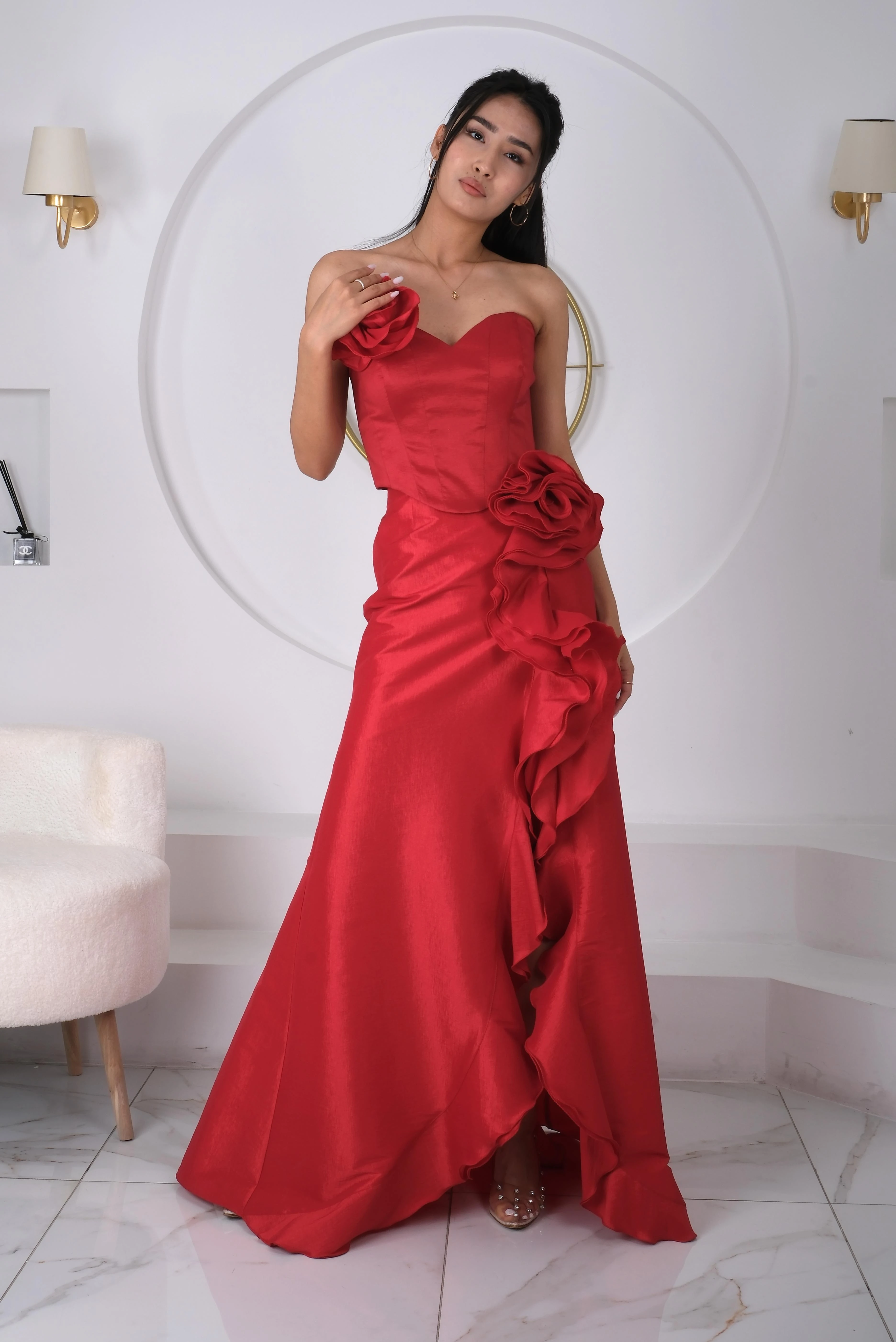 5021 PONTİC PRİNCE