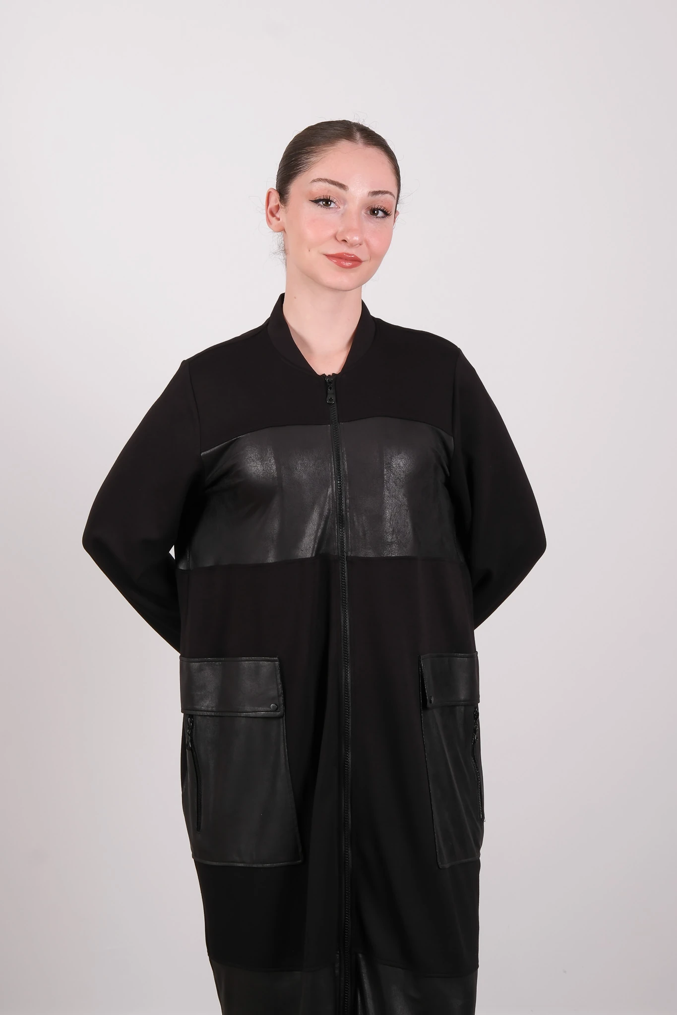 w-25-814 massimo donna kap