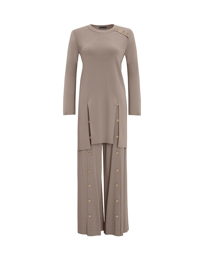 6019 MISS DALIDA TUNIC