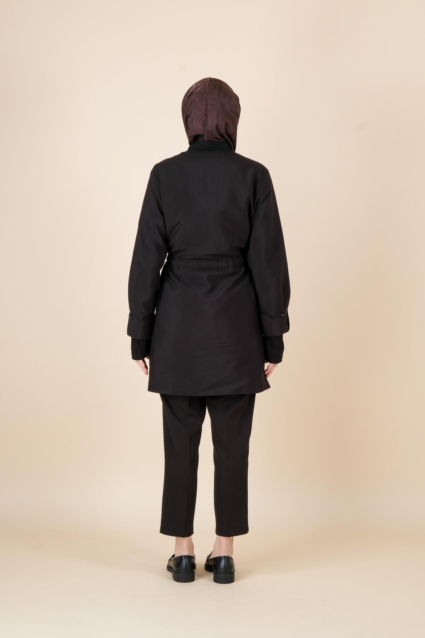 W-25-212 MASSİMO DONNA KAP