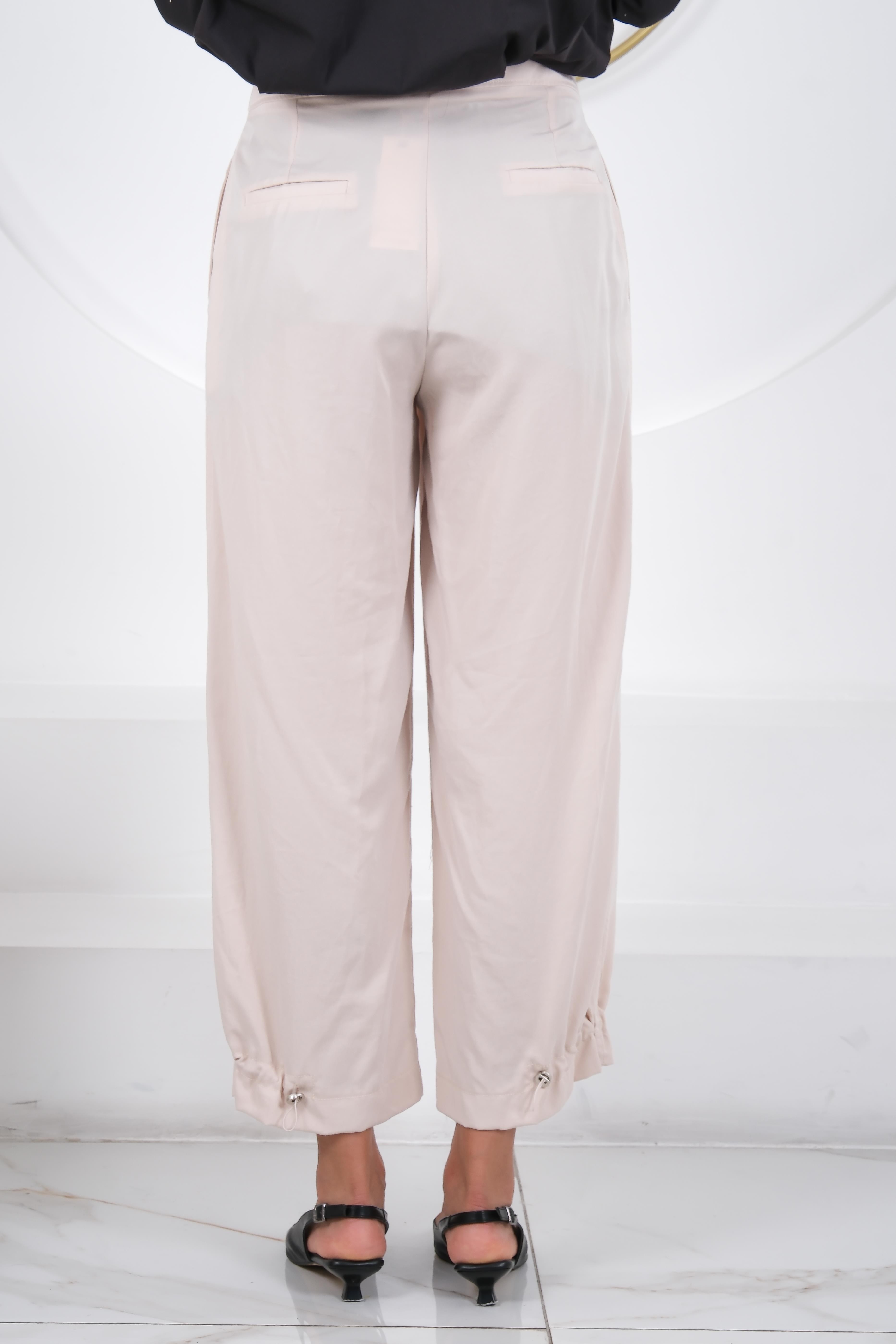 S-24-361 MASSİMO DONNA PANTOLON