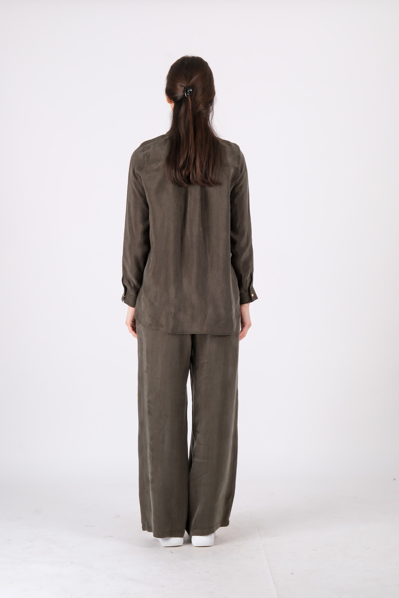 S-25-361 MASSİMO DONNA PANTOLON