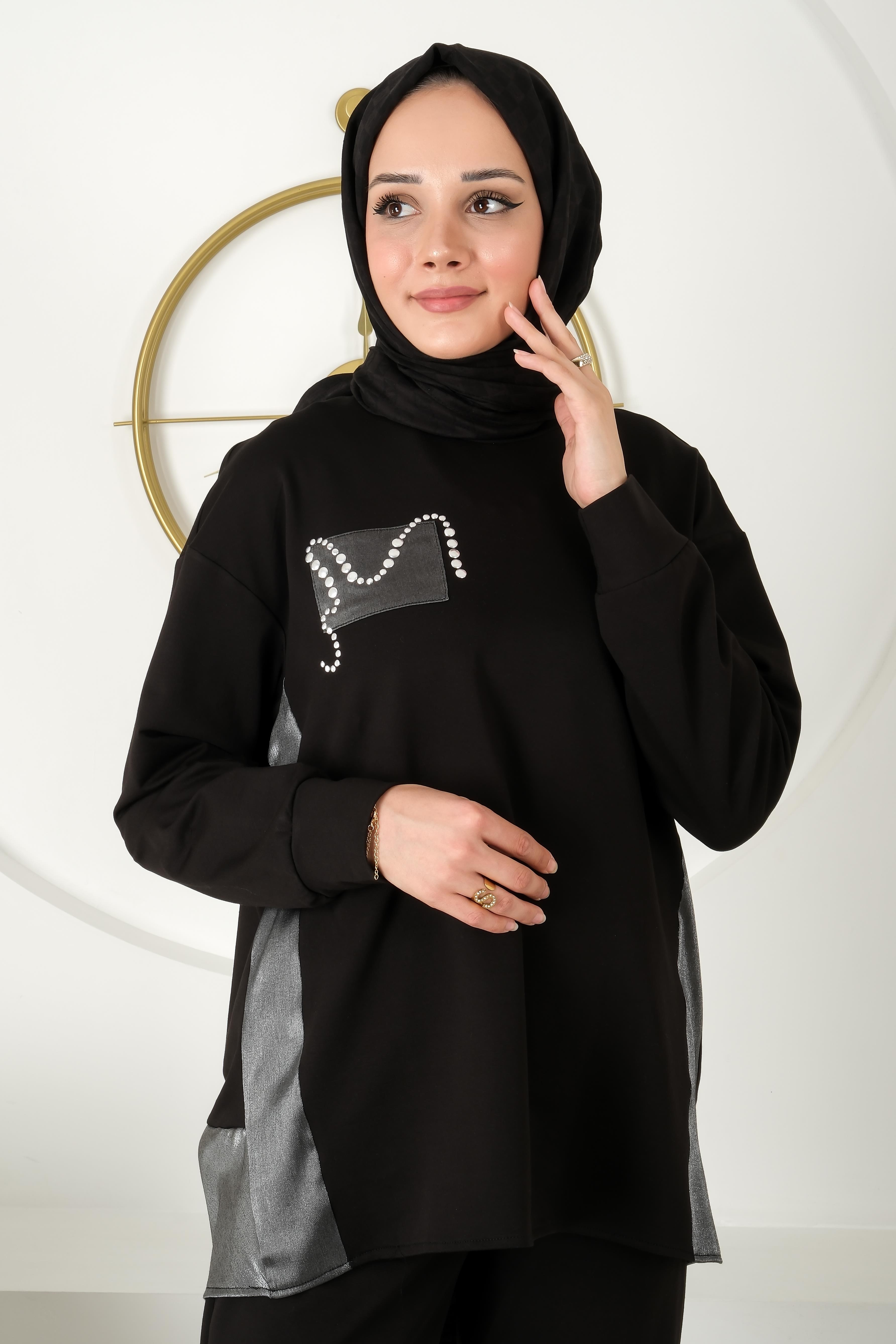 s-24-215 massimo donna tunik
