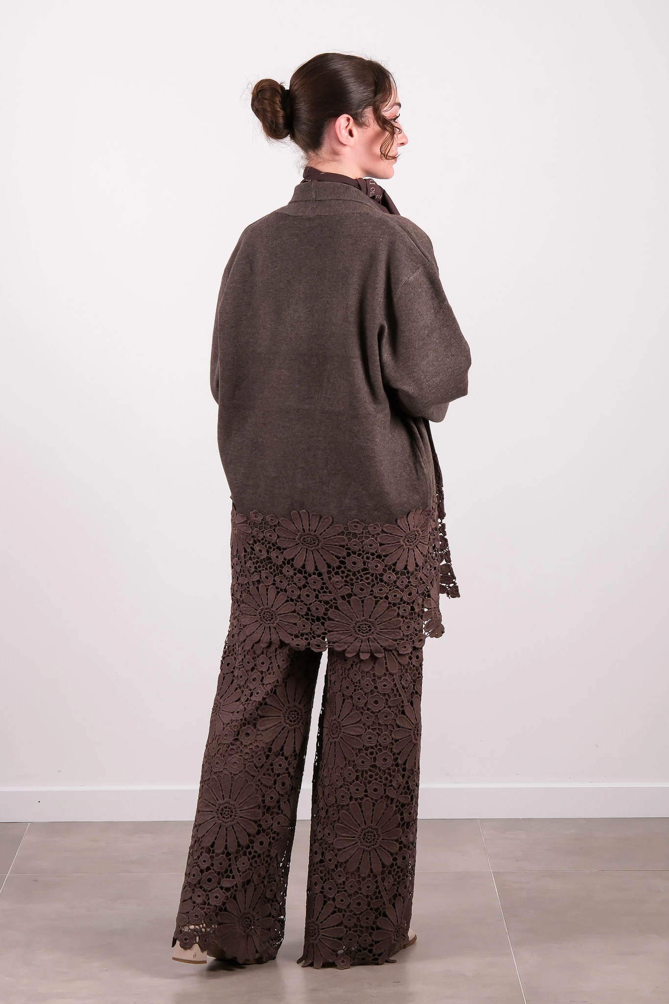 W-26-1034 MASSİMO DONNA TAKIM