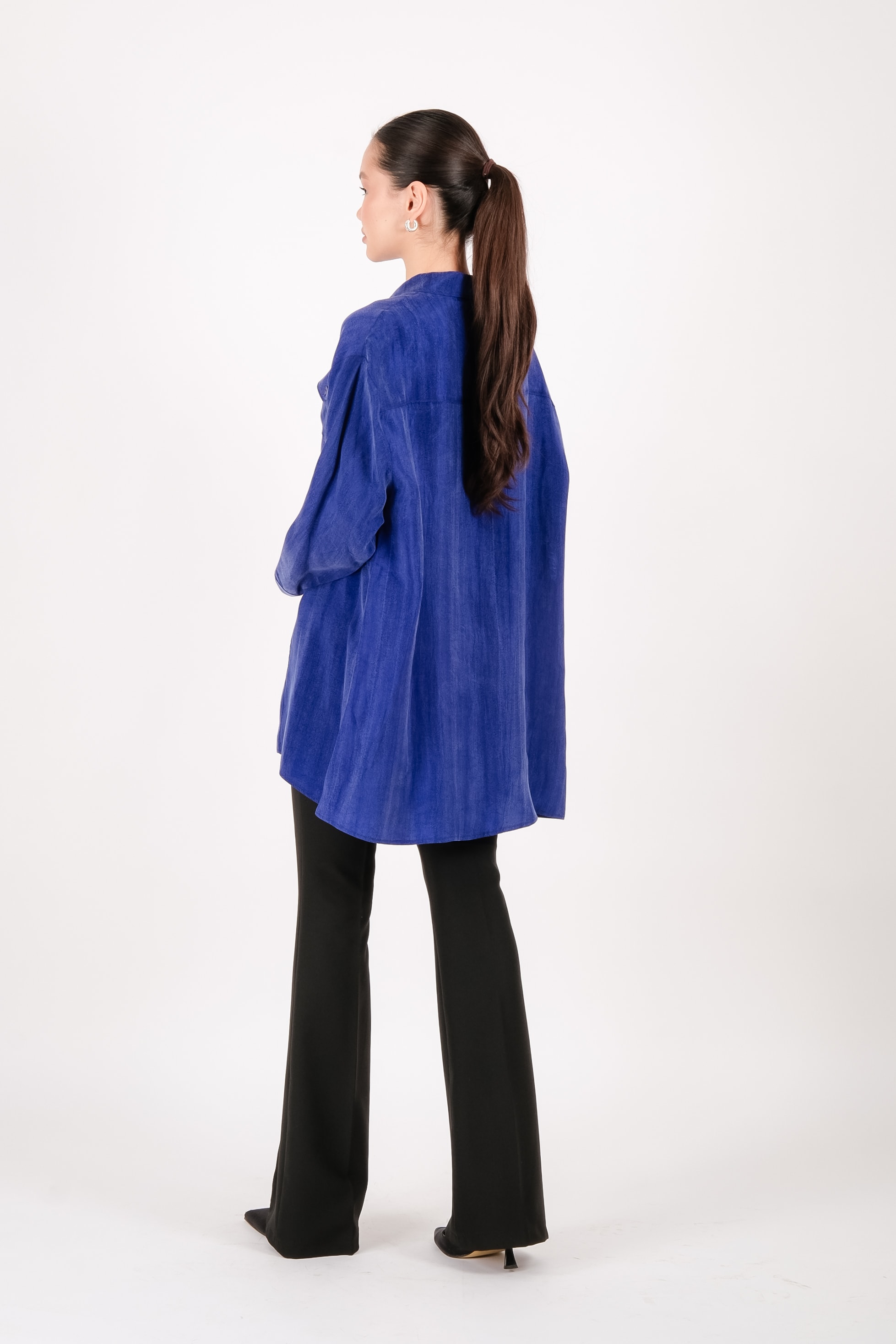 S-25-208 MASSİMO DONNA TUNİK