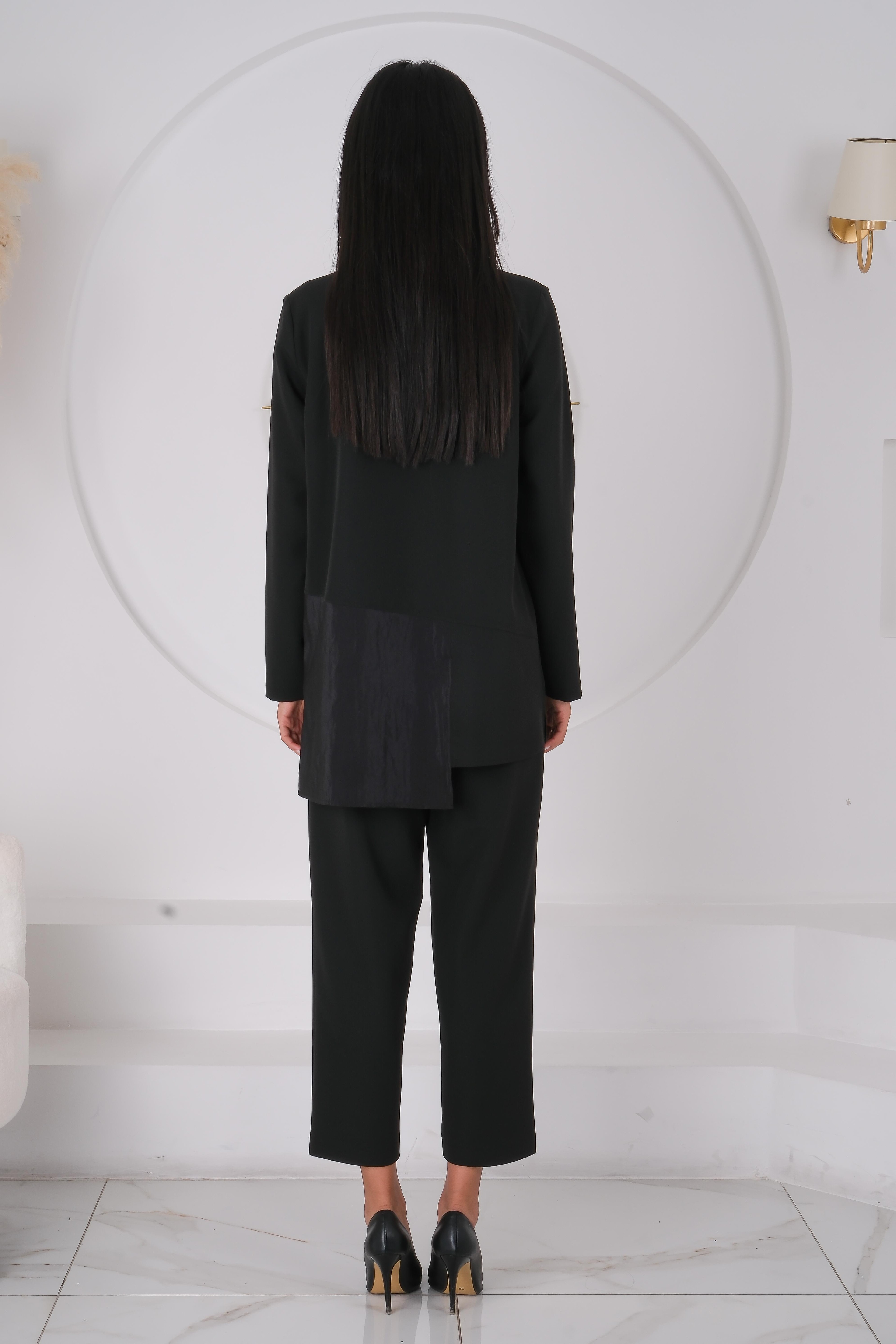 s-24-231 massimo donna tunik