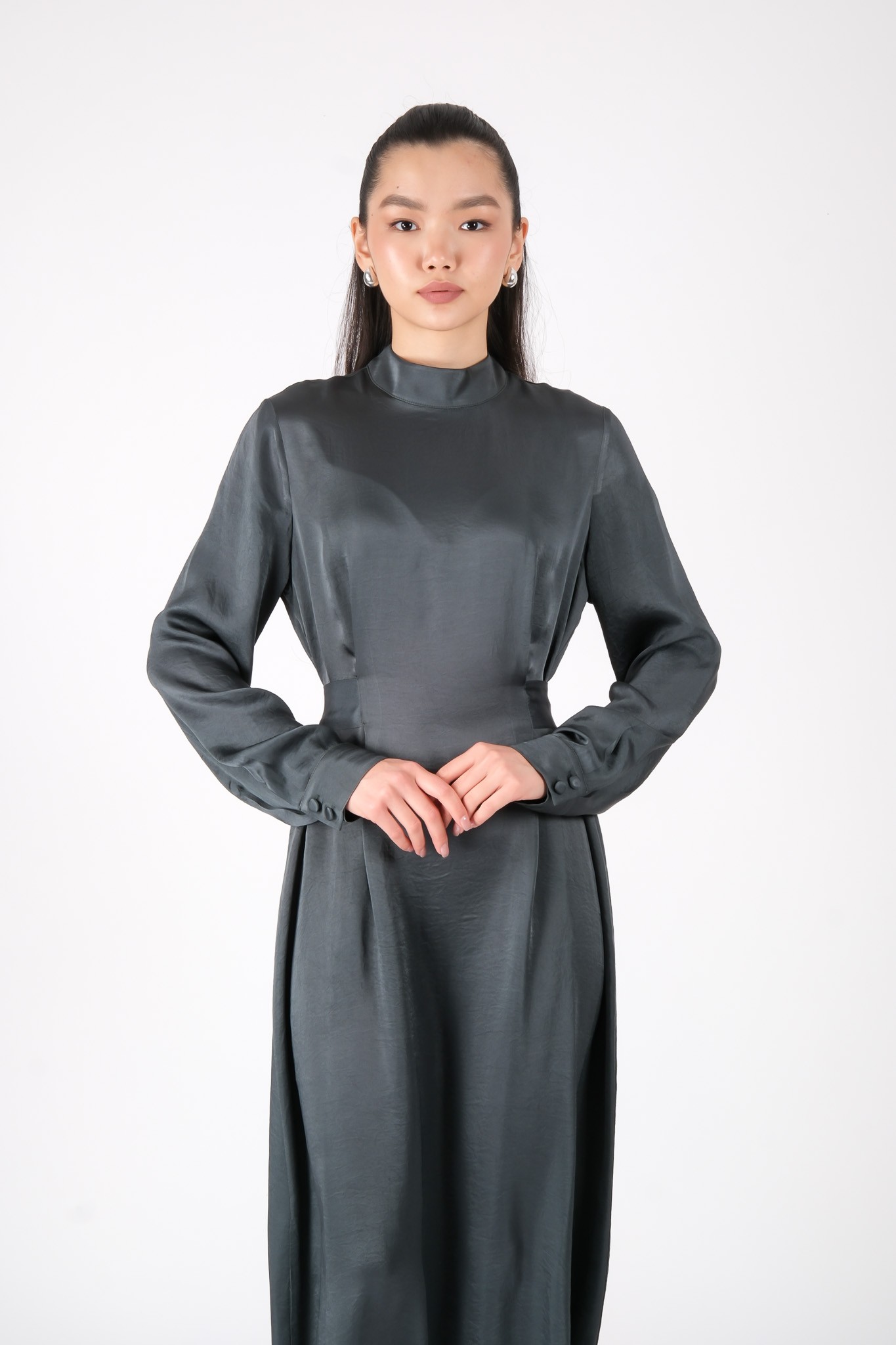2042 NUSS DRESS