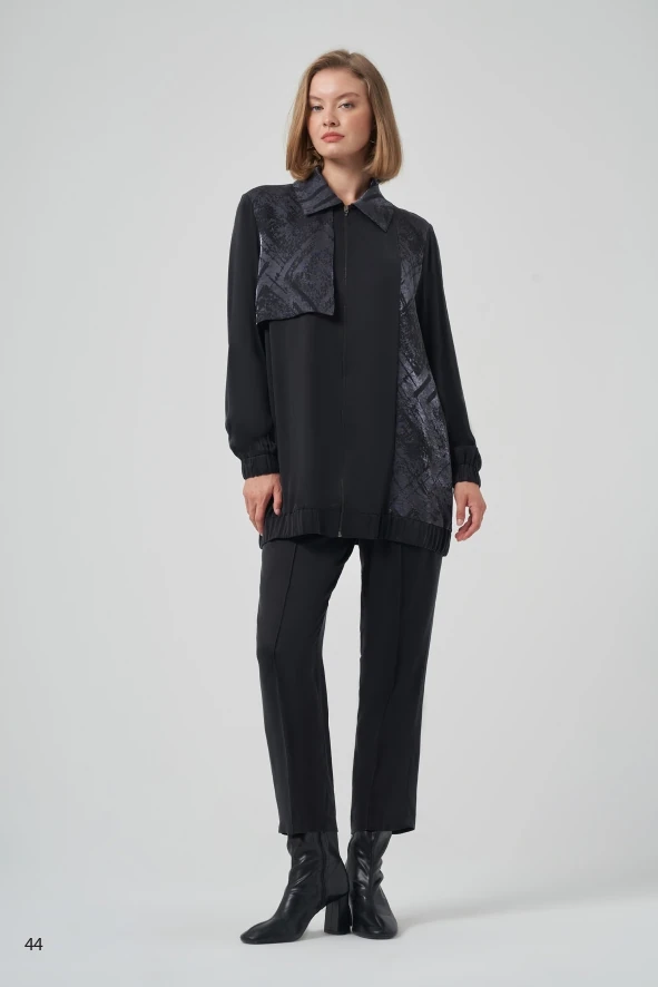 6026 NUSS KAP - Anthracite