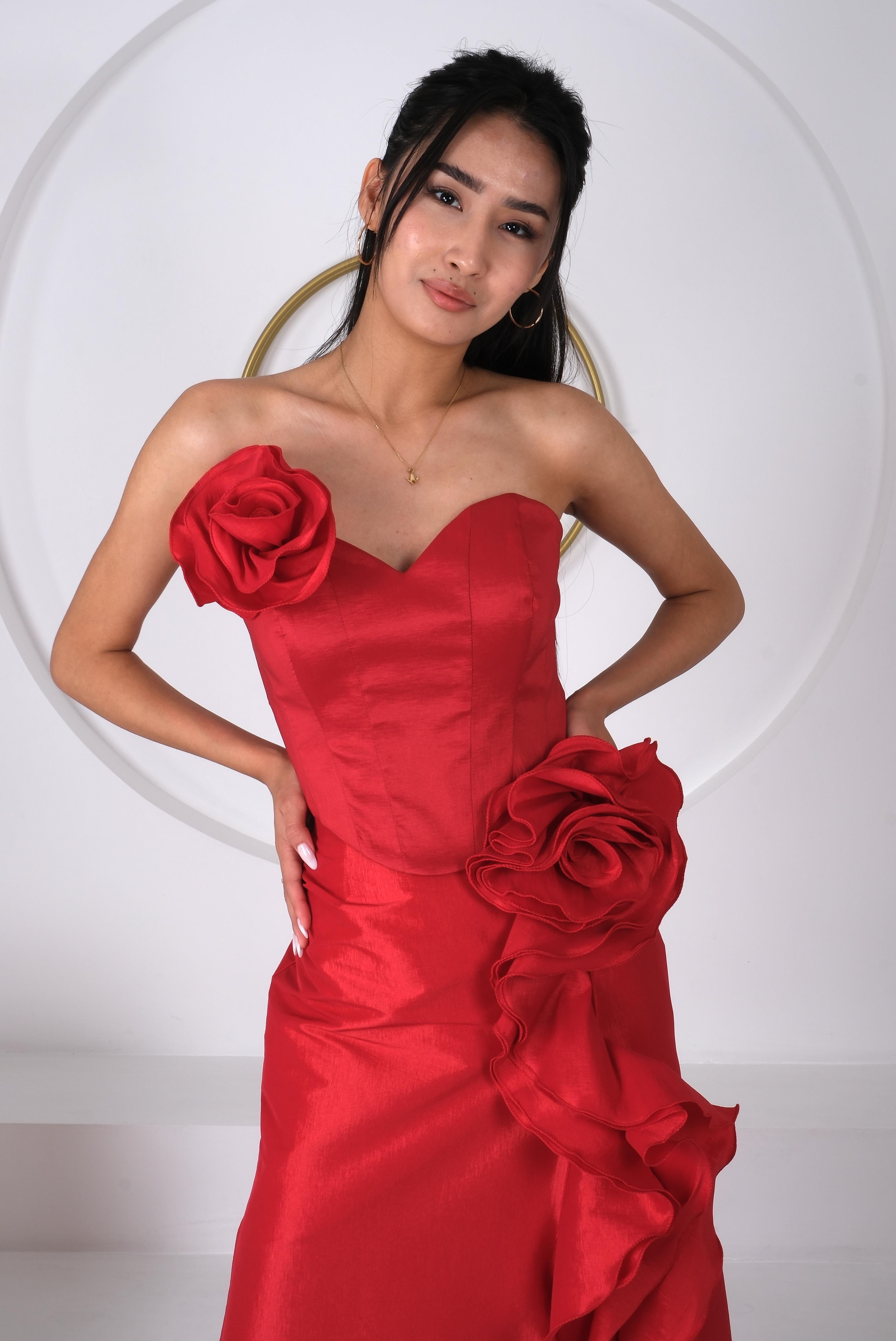 5021 PONTİC PRİNCE