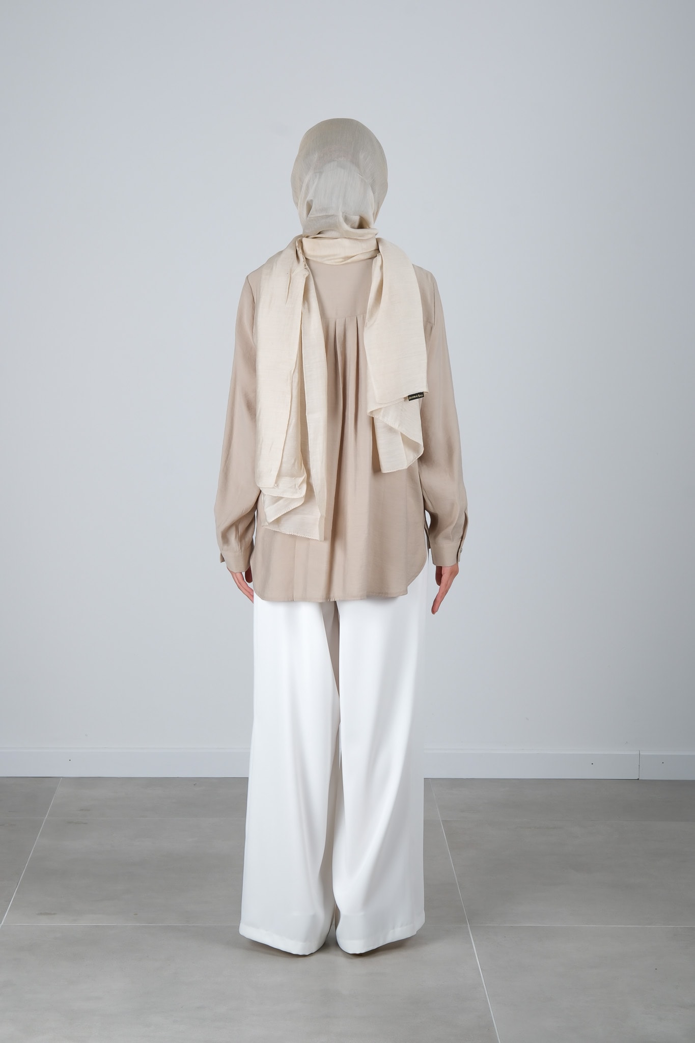 S-25-220 MASSİMO DONNA BLUZ