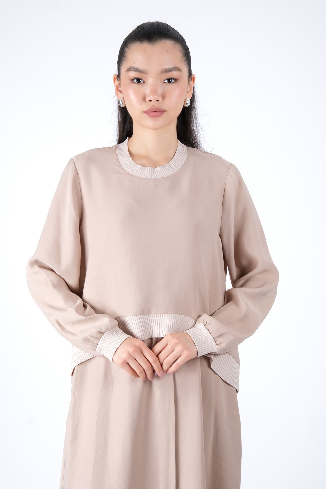 2044 NUSS DRESS