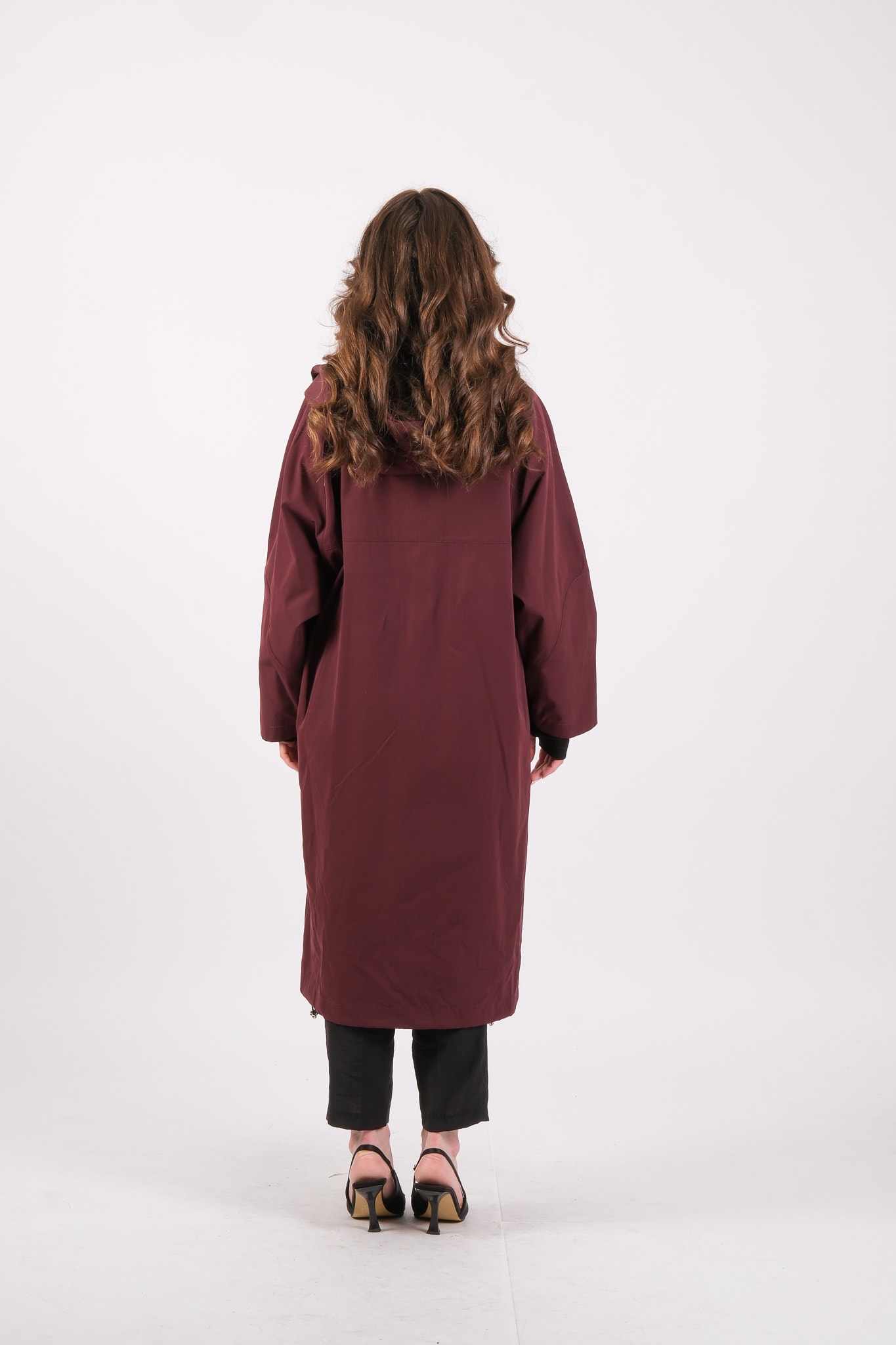 0078 SETRE TRENCH