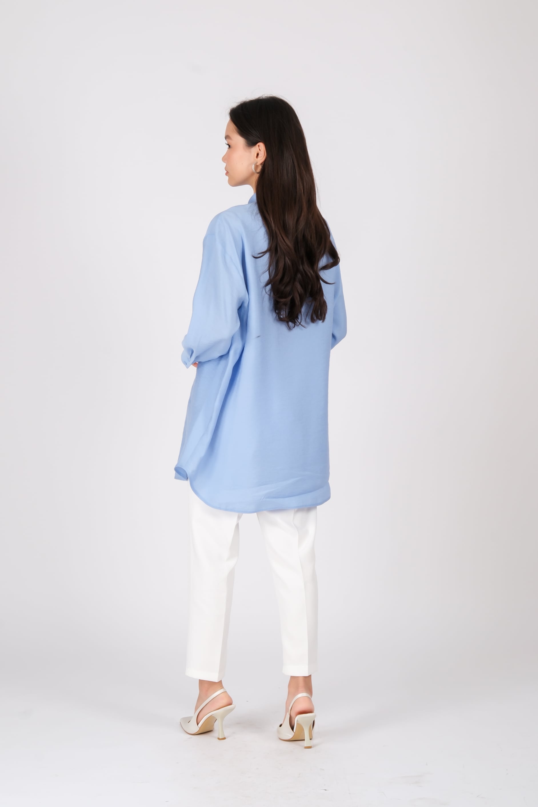 S-25-263 MASSİMO DONNA TUNİK