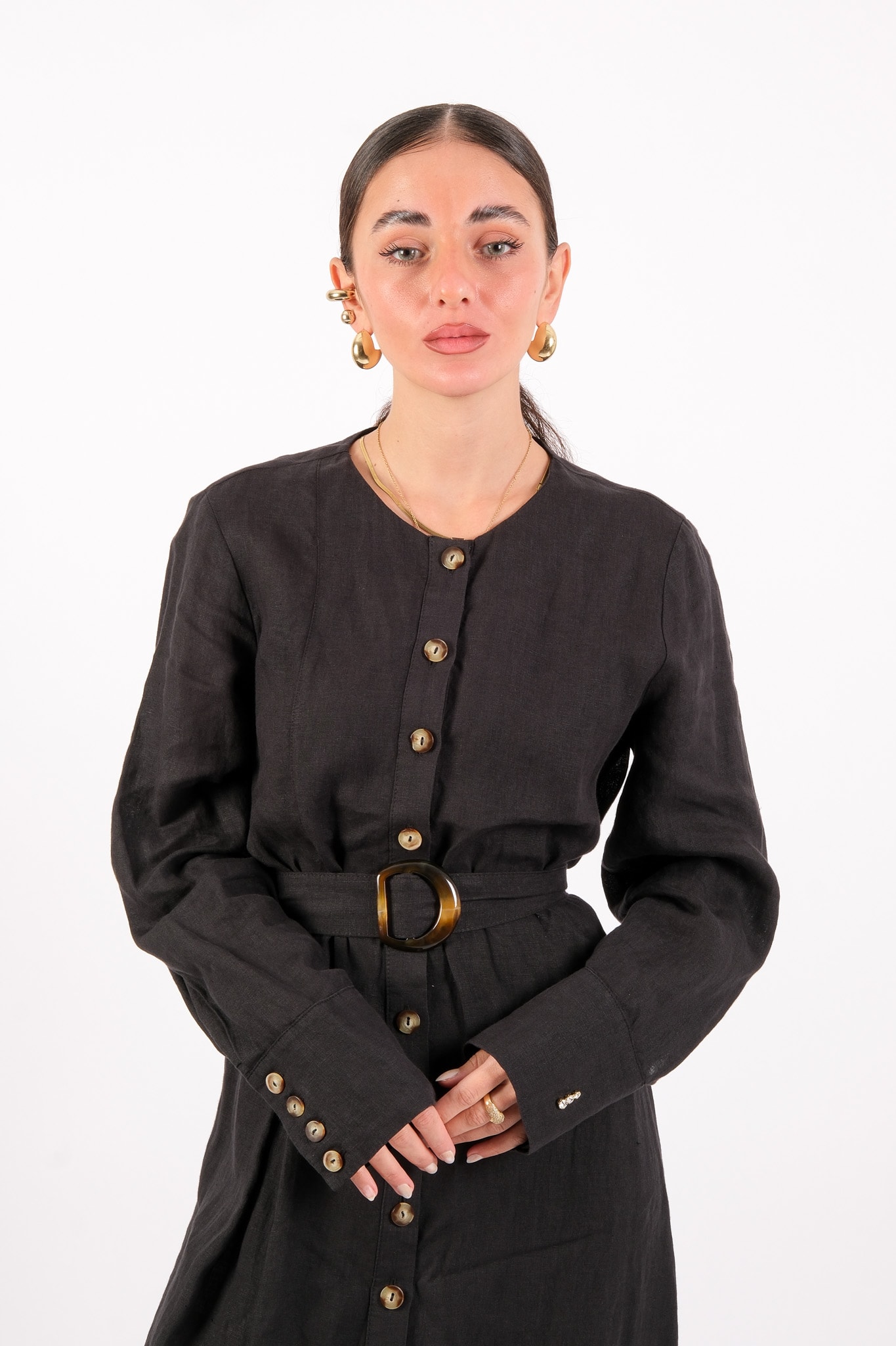8018 MİSS DALIDA CEKET