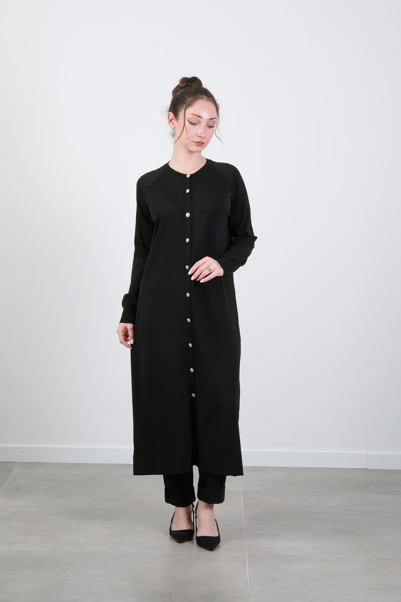 512 NUSS HIRKA