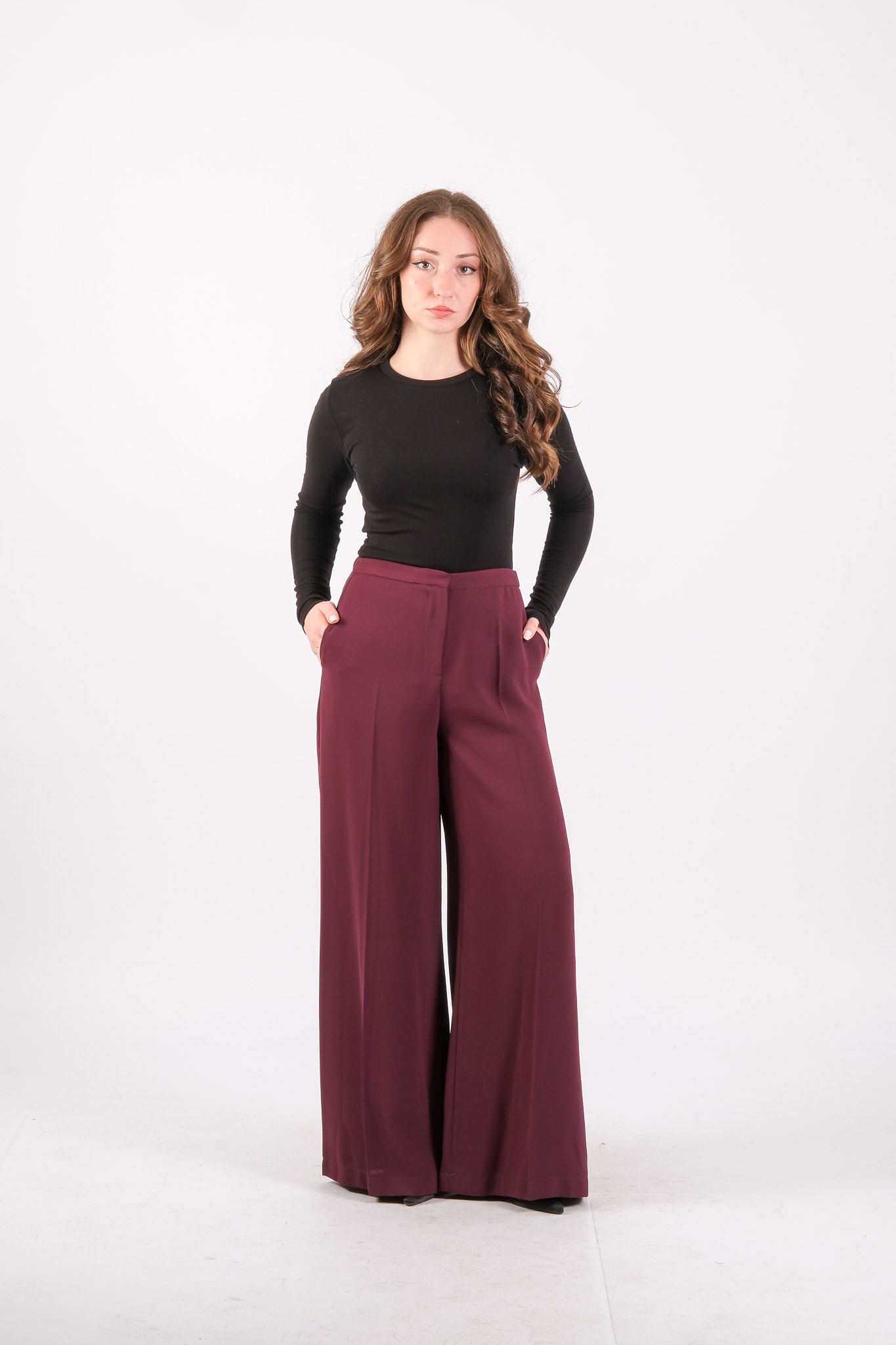 1373 SETRE PANTOLON