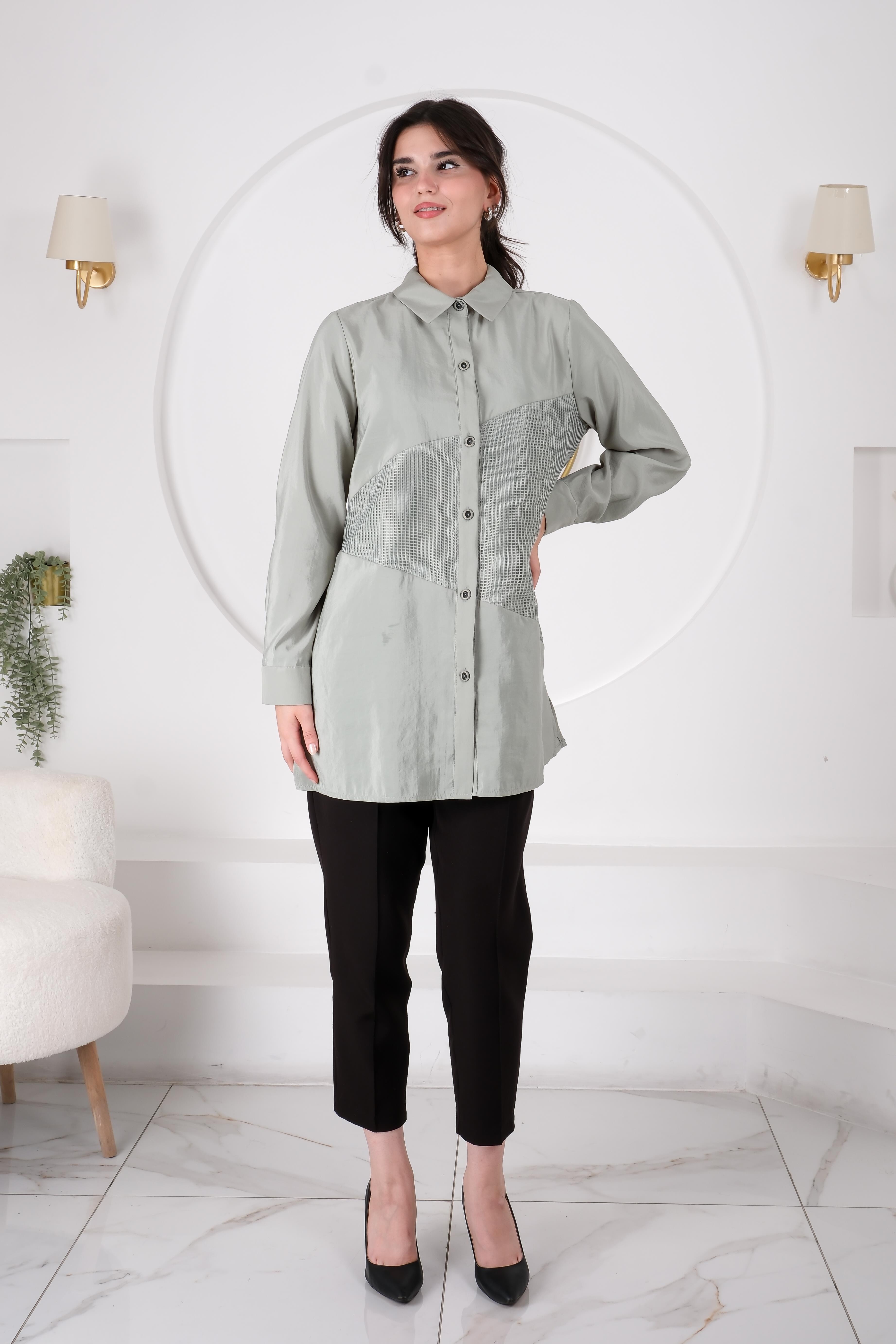 s-24-201 massimo donna tunik