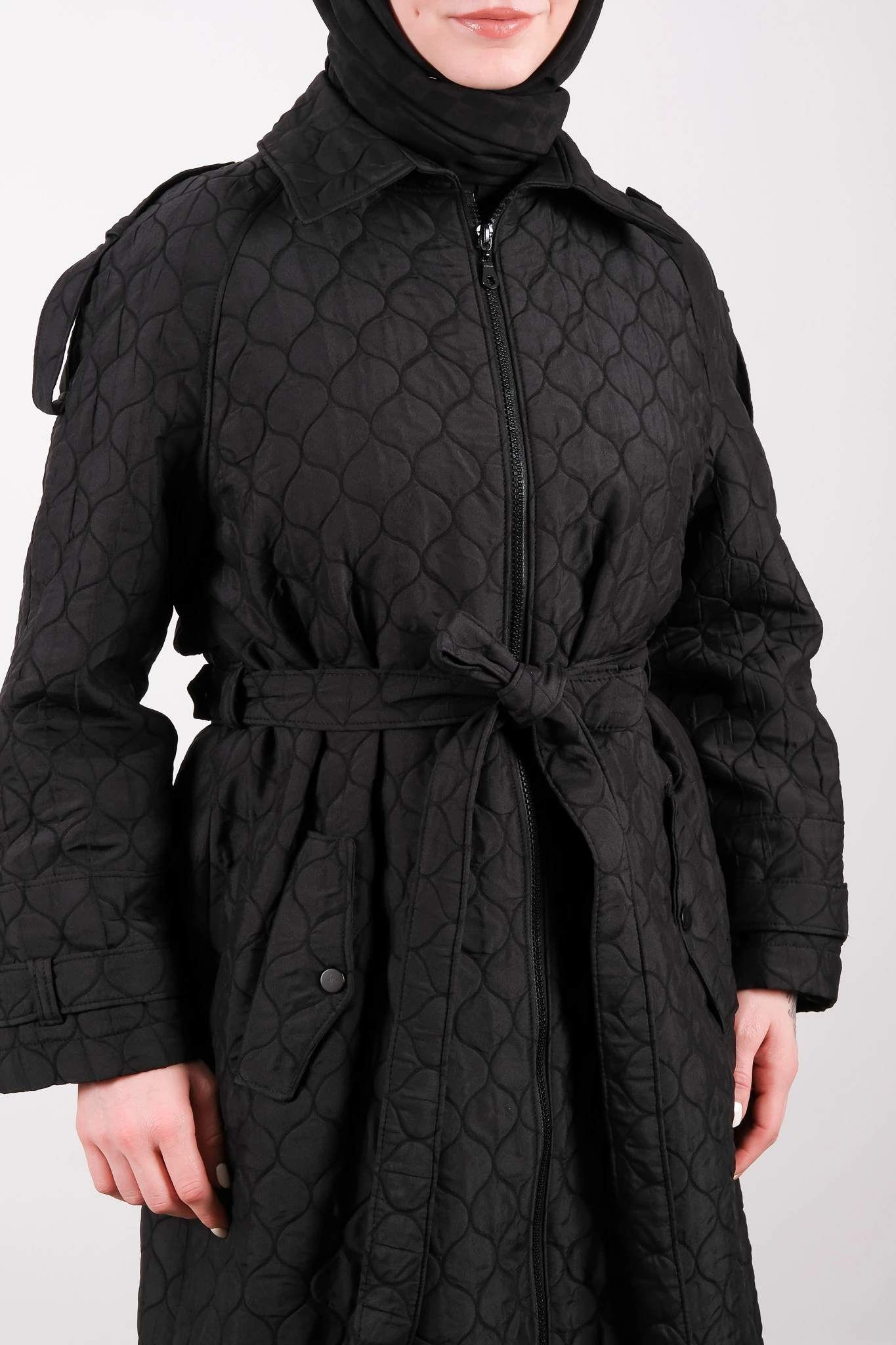 W-26-863 MASSİMO DONNA KAP