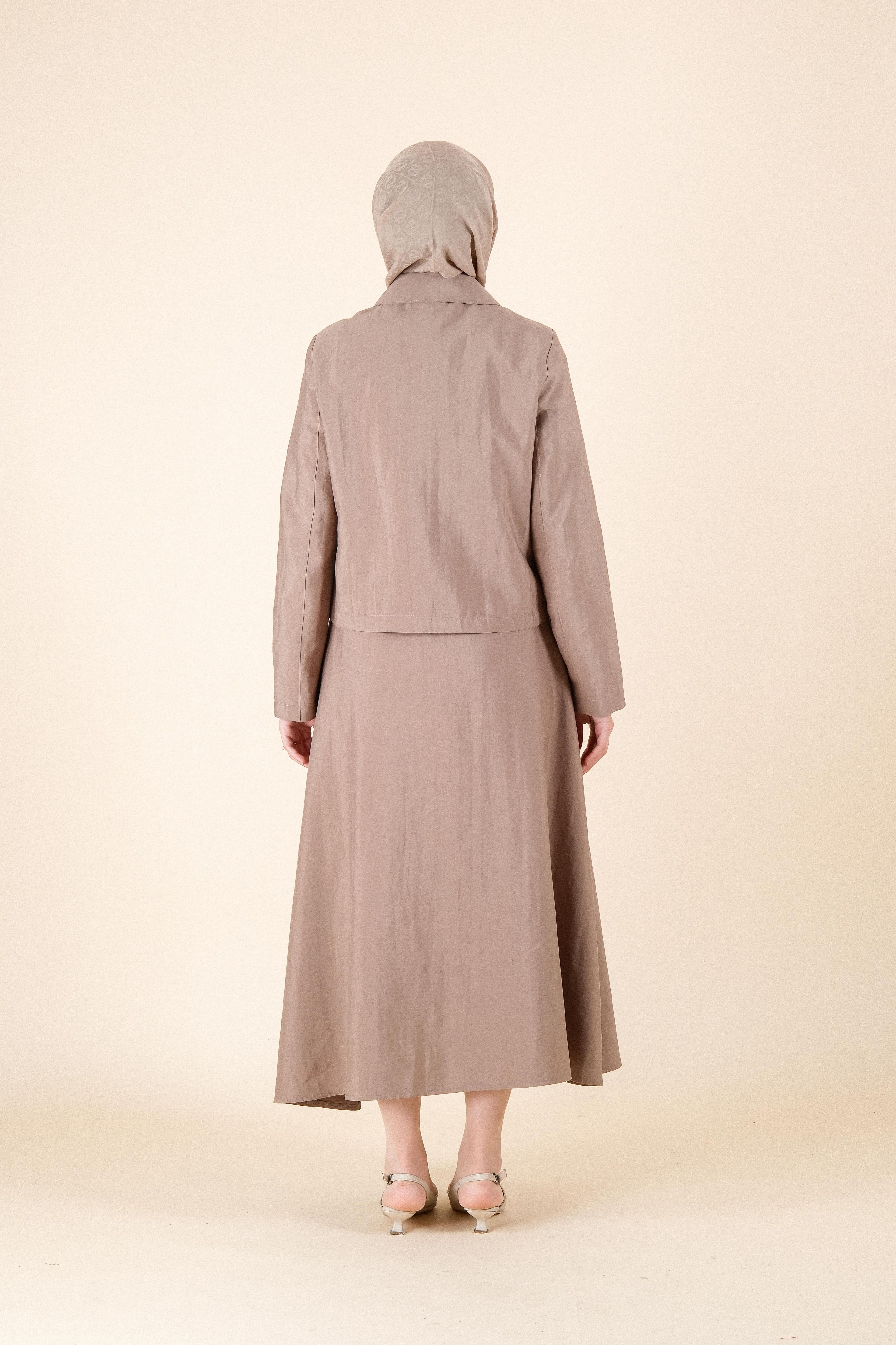 w-25-264 massimo donna ceket