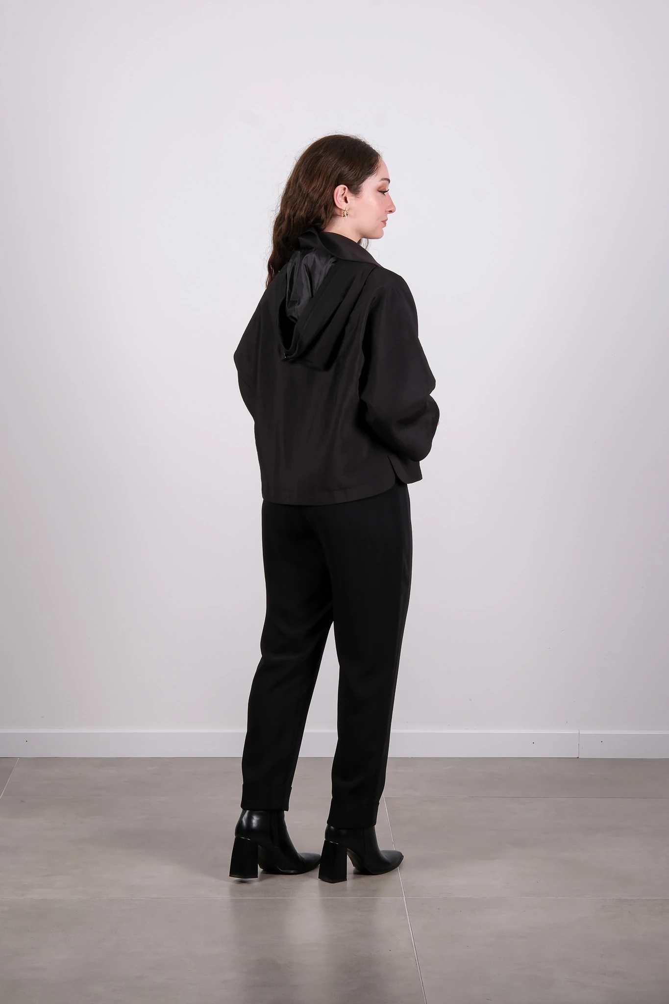 W-26-170 MASSİMO DONNA CEKET