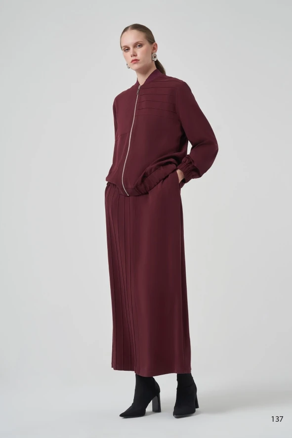 1036 NUSS TAKIM - Plum